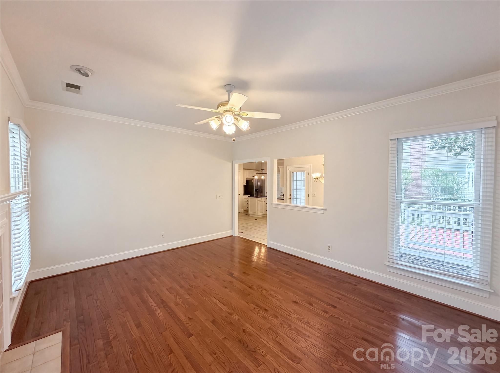 7906 Elphin Court — Charlotte