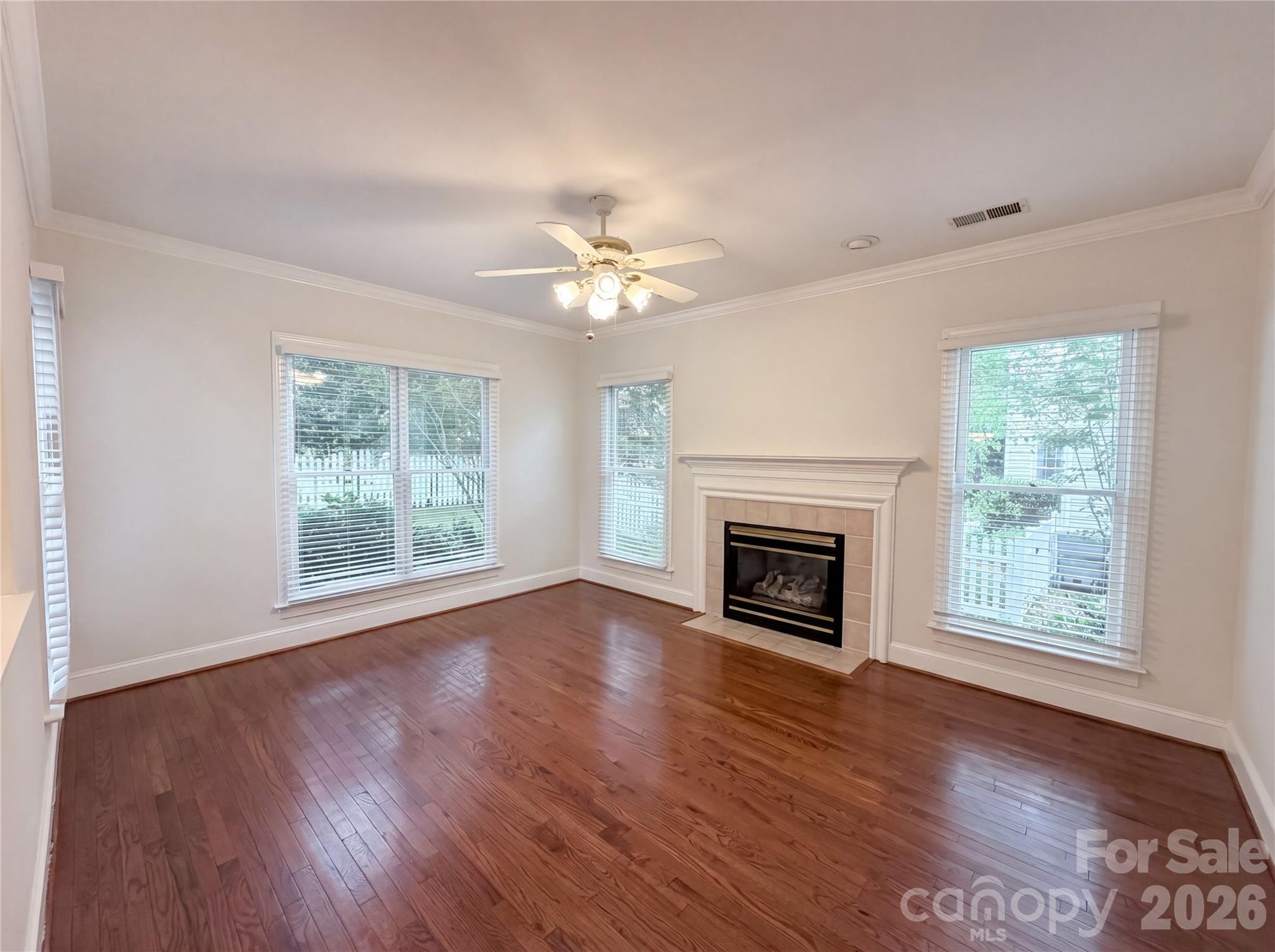 7906 Elphin Court — Charlotte