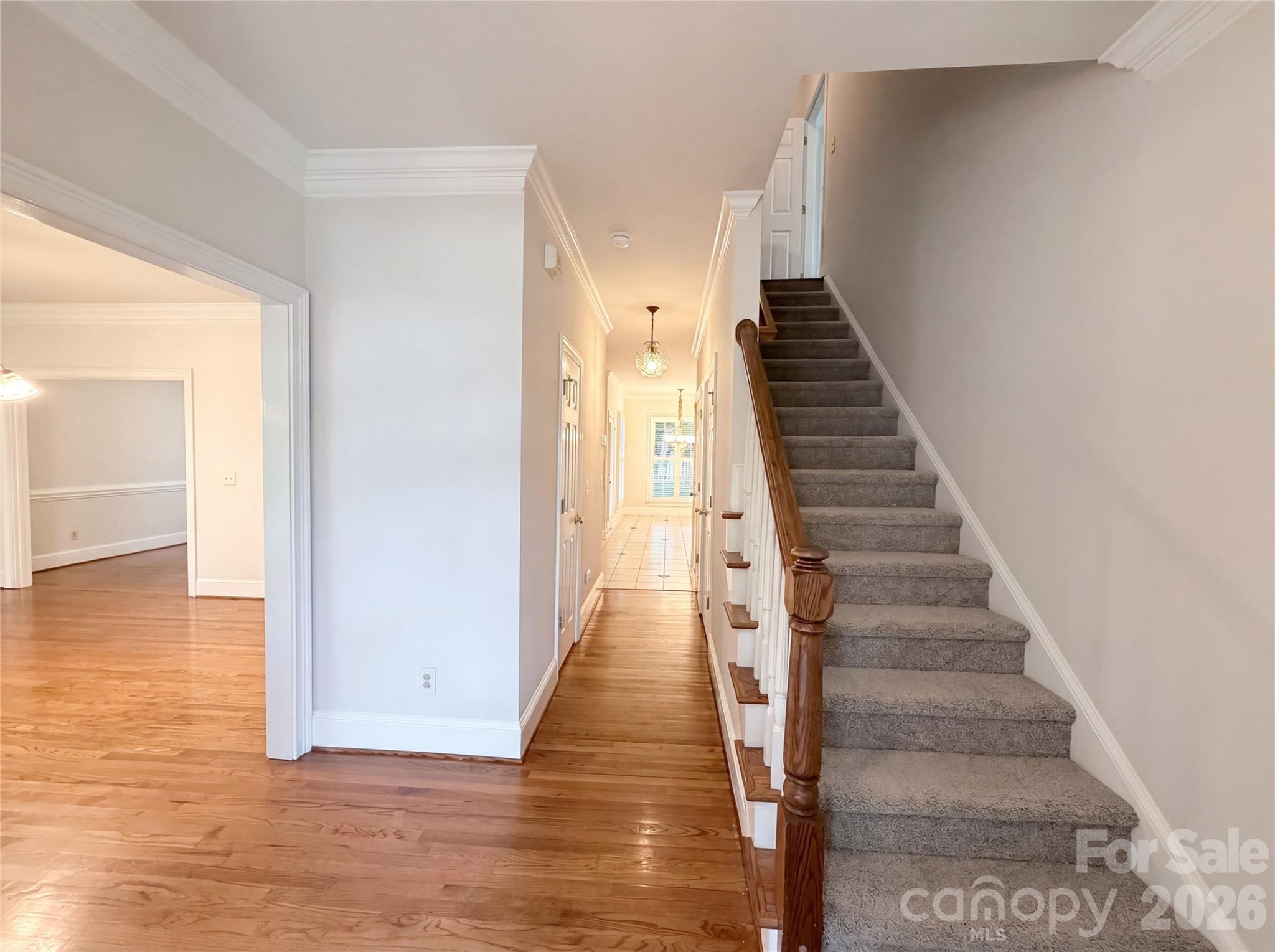 7906 Elphin Court — Charlotte