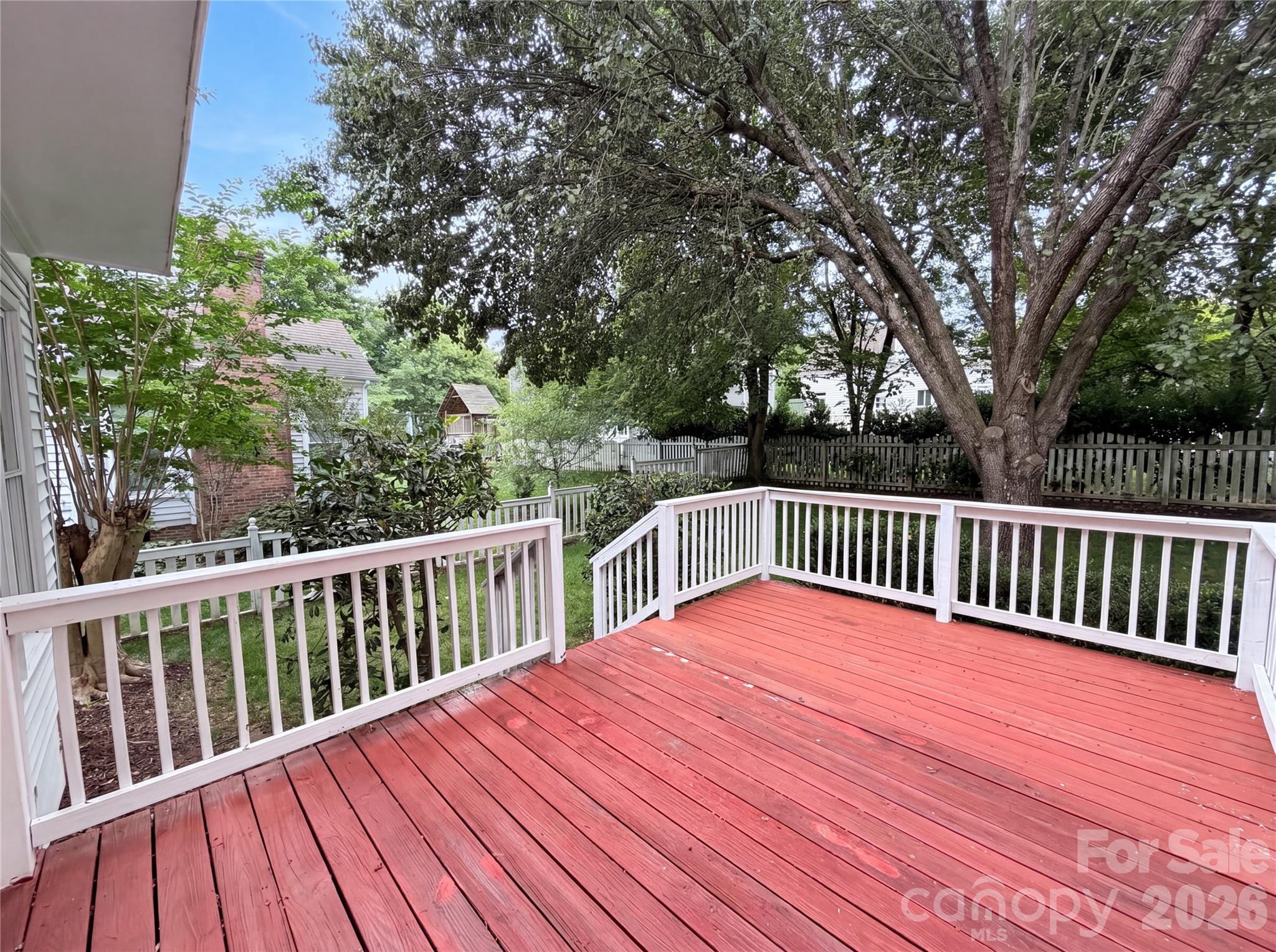 7906 Elphin Court — Charlotte