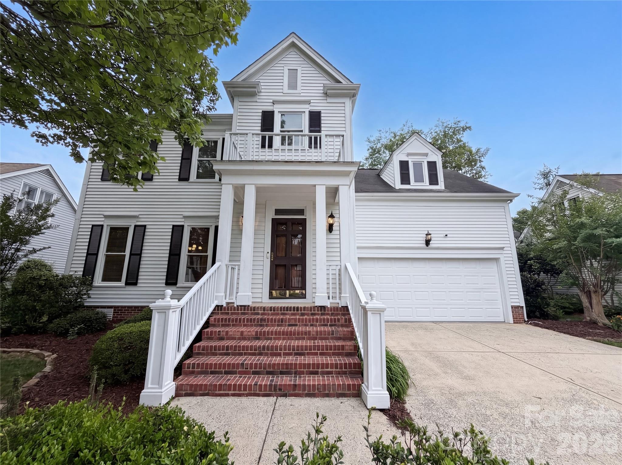 7906 Elphin Court — Charlotte