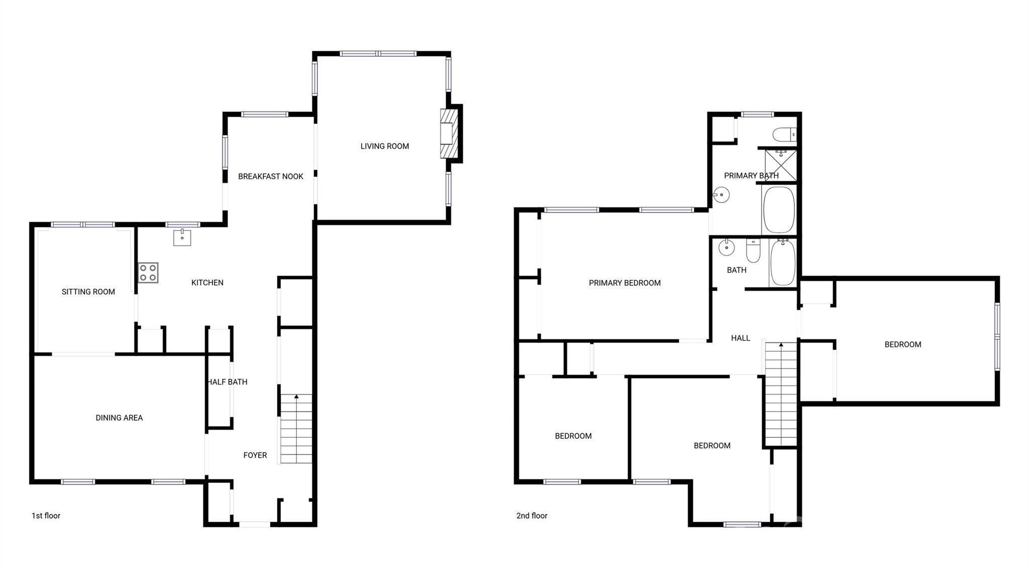 7906 Elphin Court — Charlotte