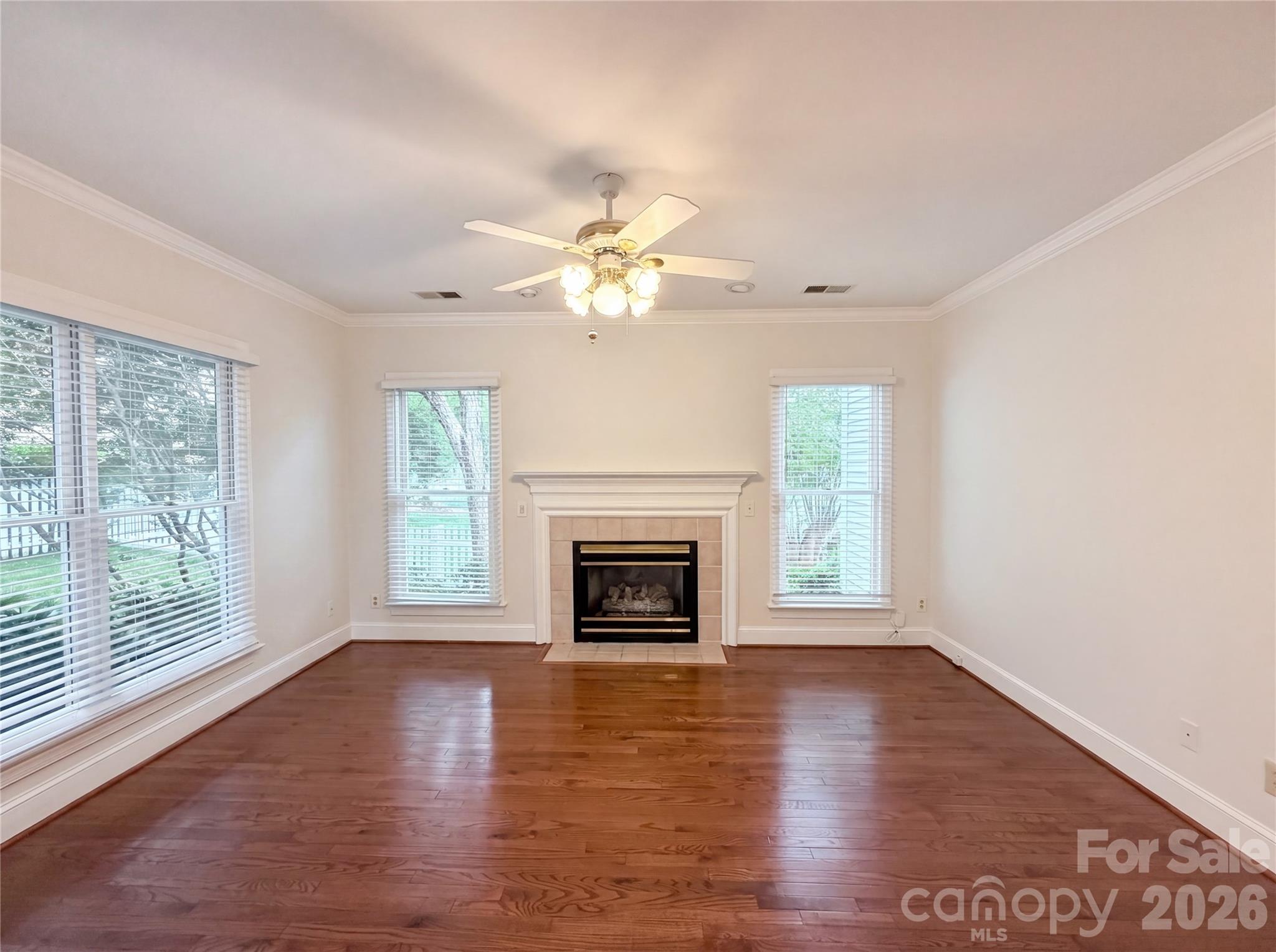 7906 Elphin Court — Charlotte