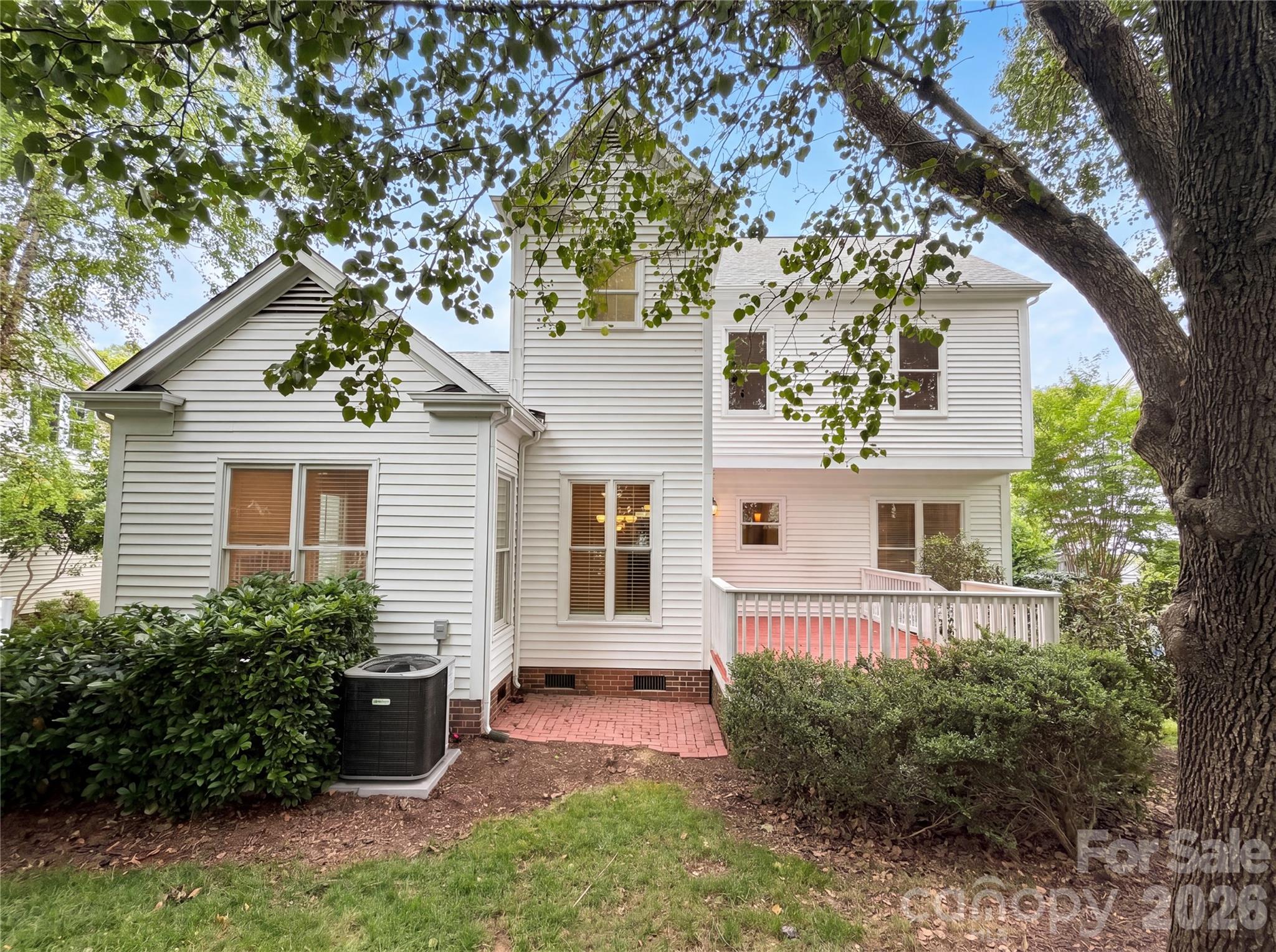 7906 Elphin Court — Charlotte