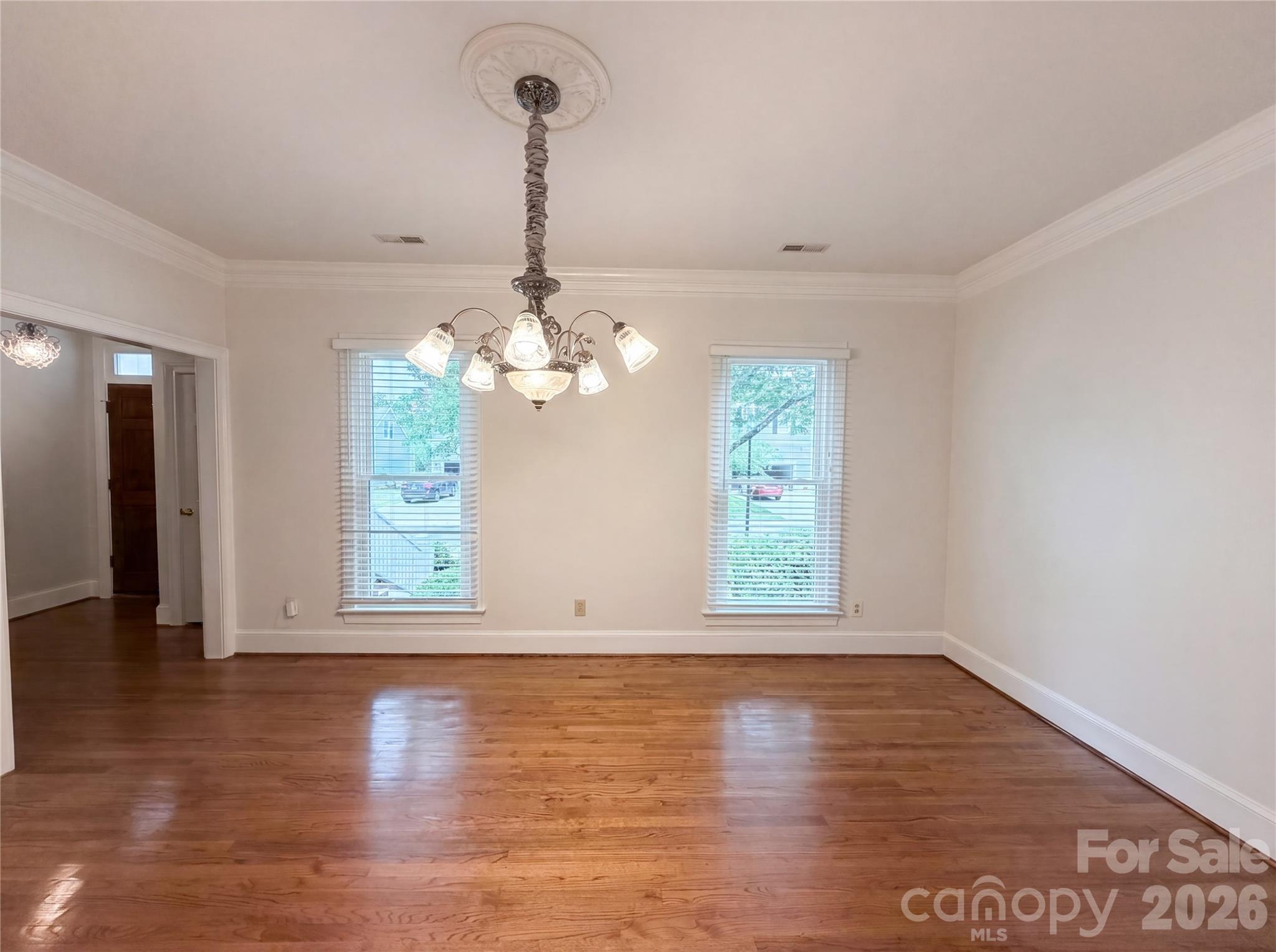 7906 Elphin Court — Charlotte