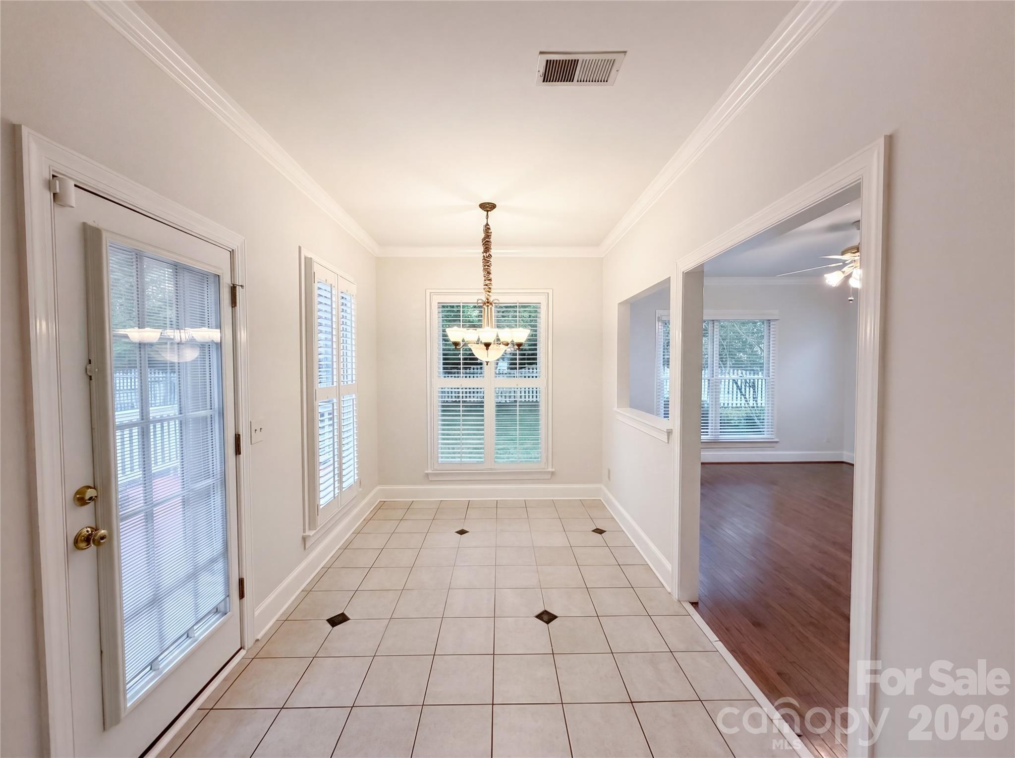 7906 Elphin Court — Charlotte