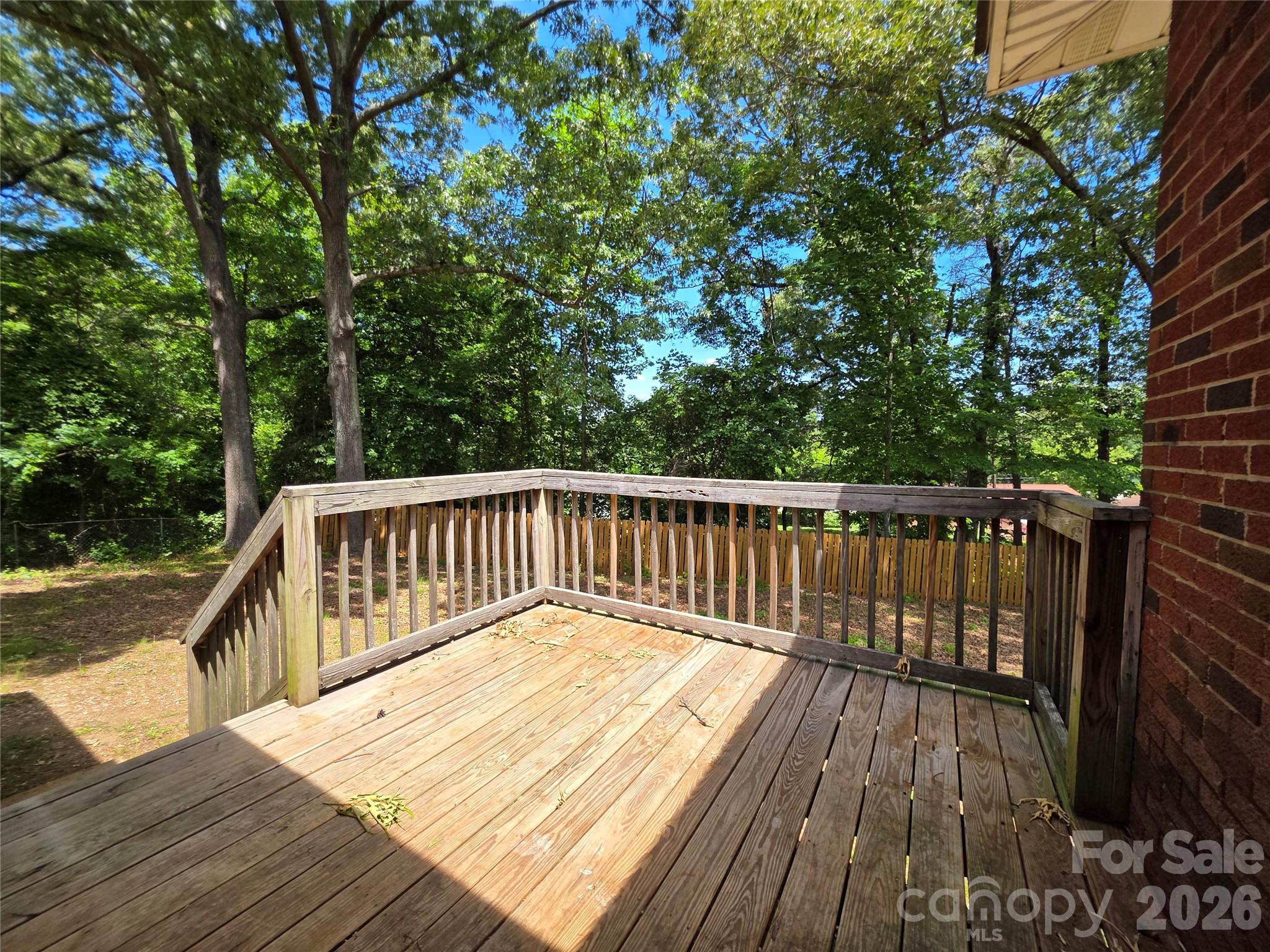4268 Vincent Street — Kannapolis