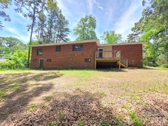 4268 Vincent Street — Kannapolis