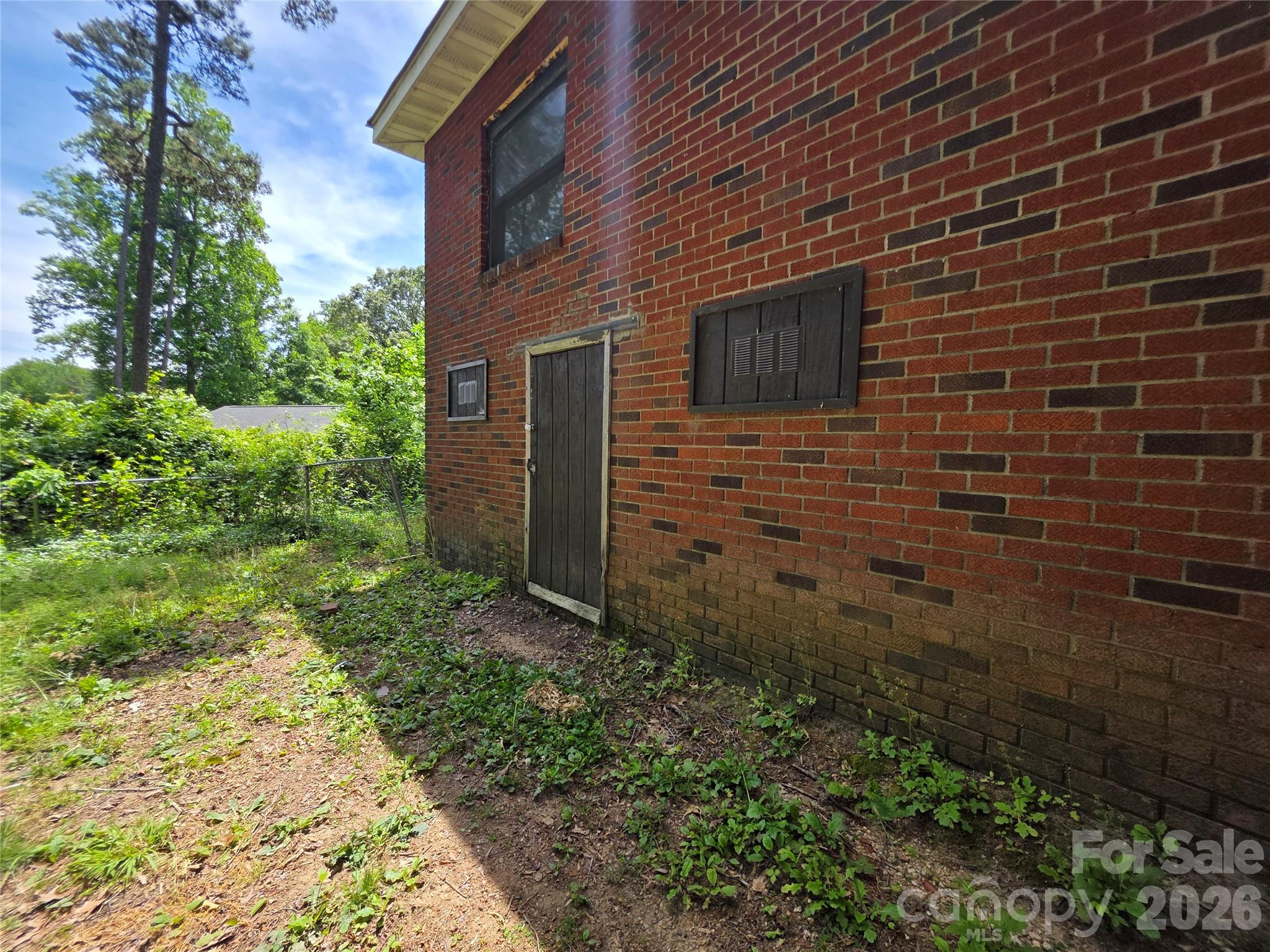 4268 Vincent Street — Kannapolis
