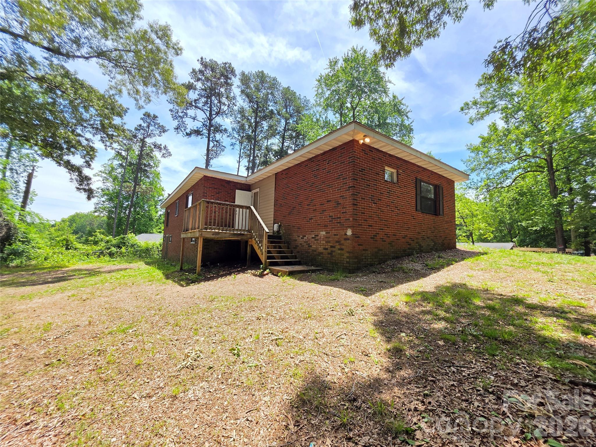 4268 Vincent Street — Kannapolis