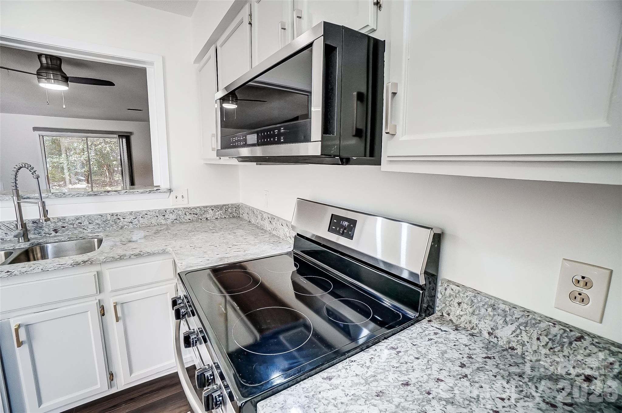 3109 Heathstead Place — Charlotte