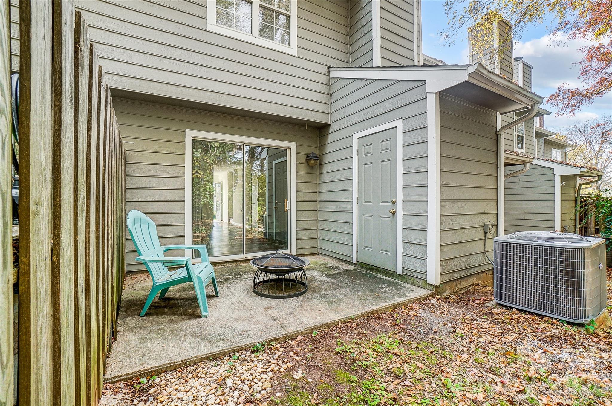 3109 Heathstead Place — Charlotte