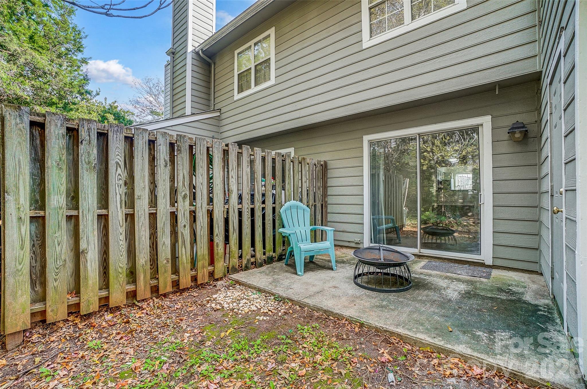 3109 Heathstead Place — Charlotte
