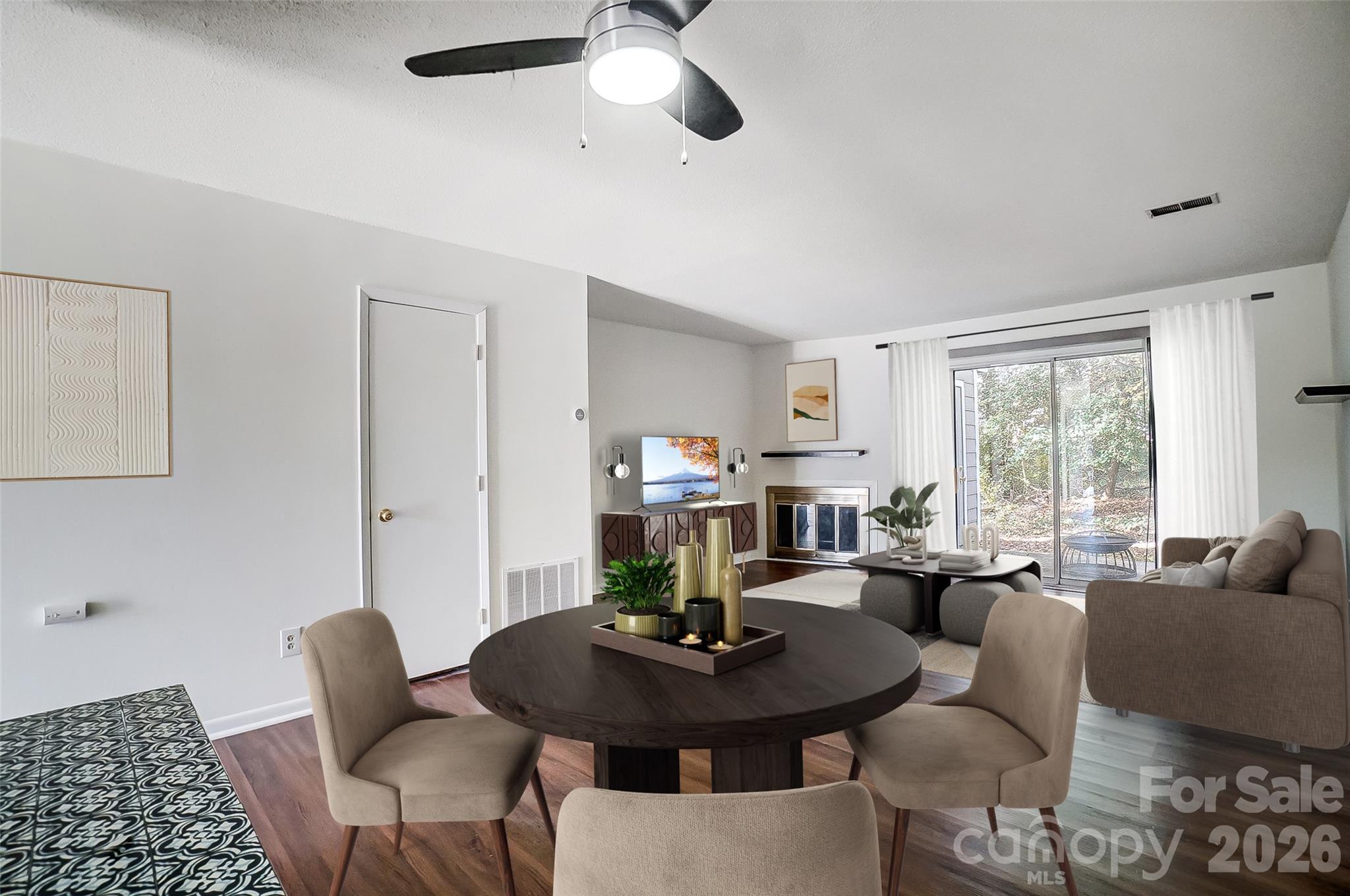 3109 Heathstead Place — Charlotte