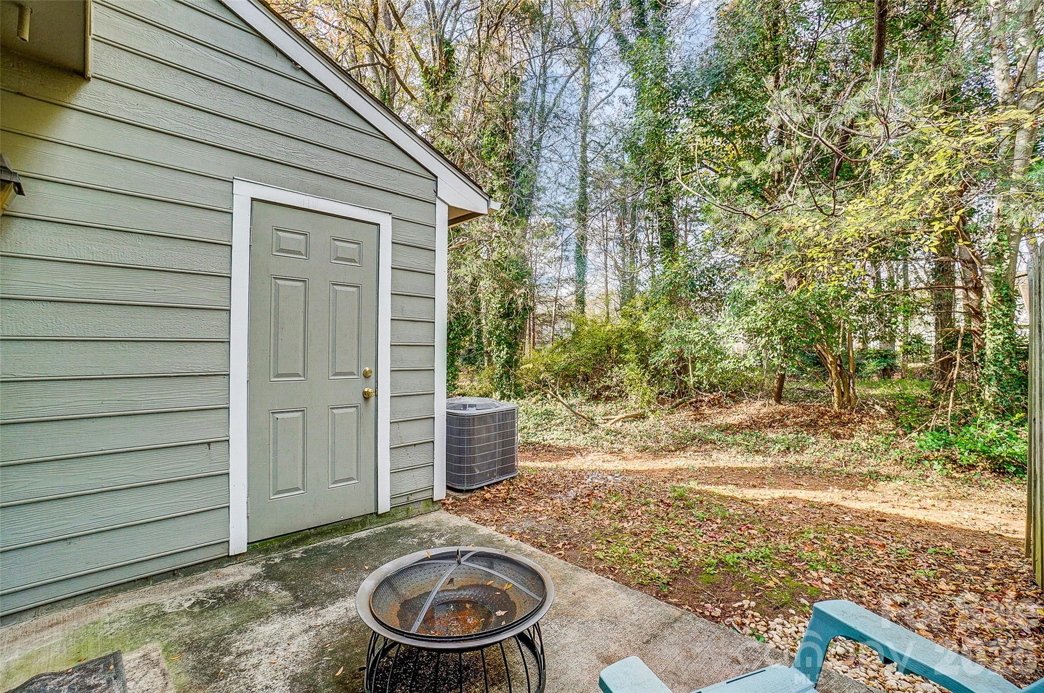 3109 Heathstead Place — Charlotte