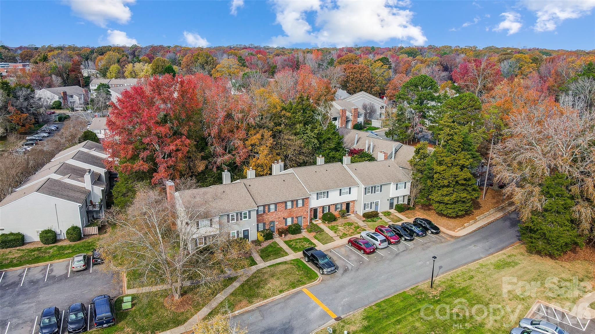 3109 Heathstead Place — Charlotte