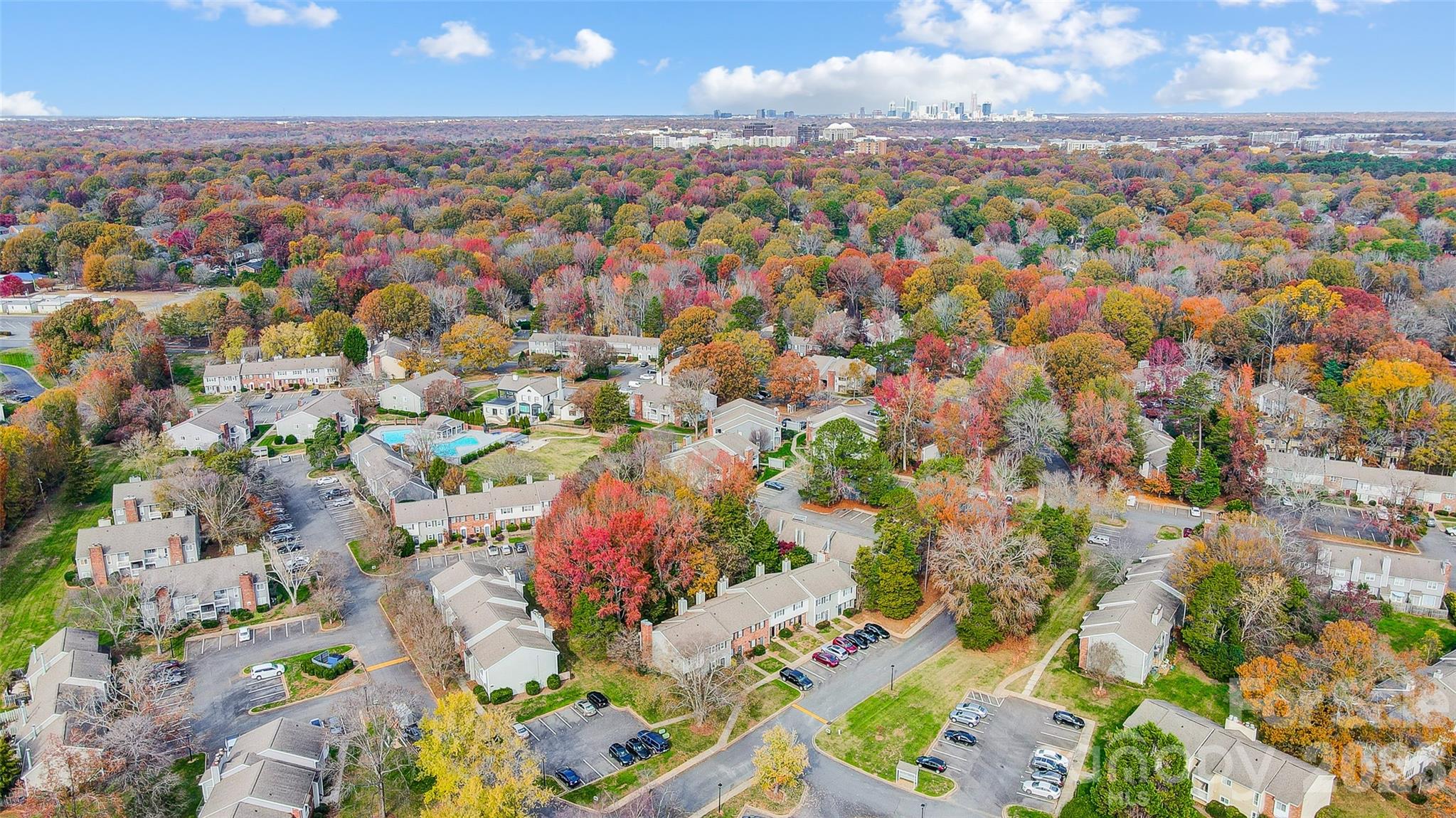 3109 Heathstead Place — Charlotte