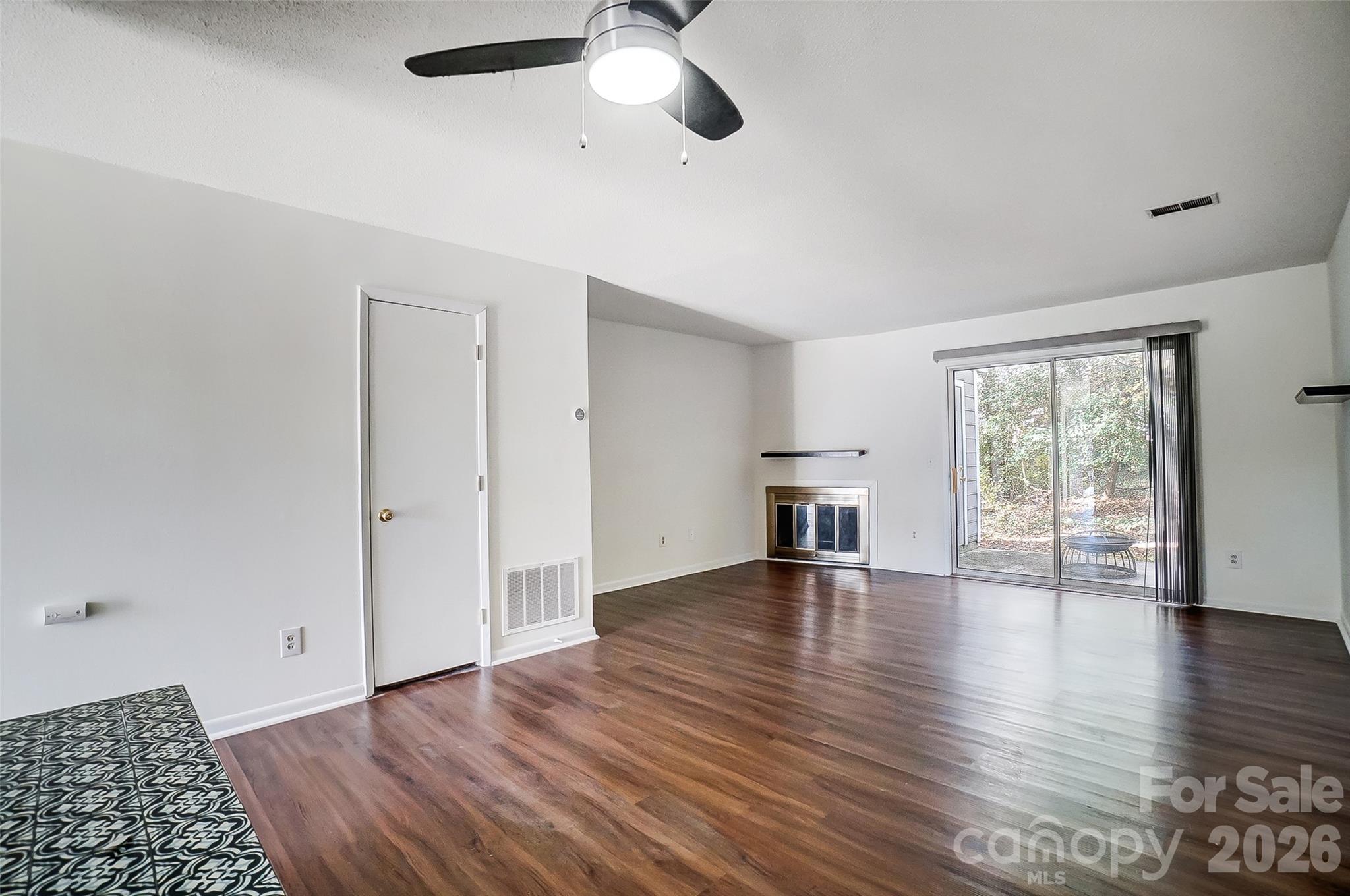 3109 Heathstead Place — Charlotte