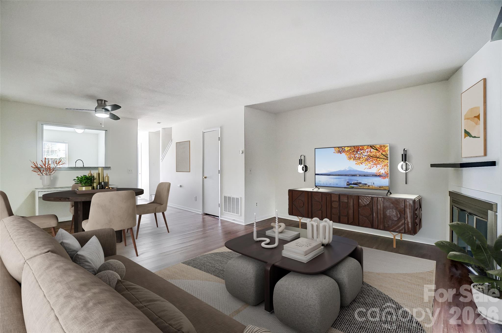 3109 Heathstead Place — Charlotte