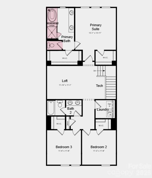 7306 Wake Way — Indian Land