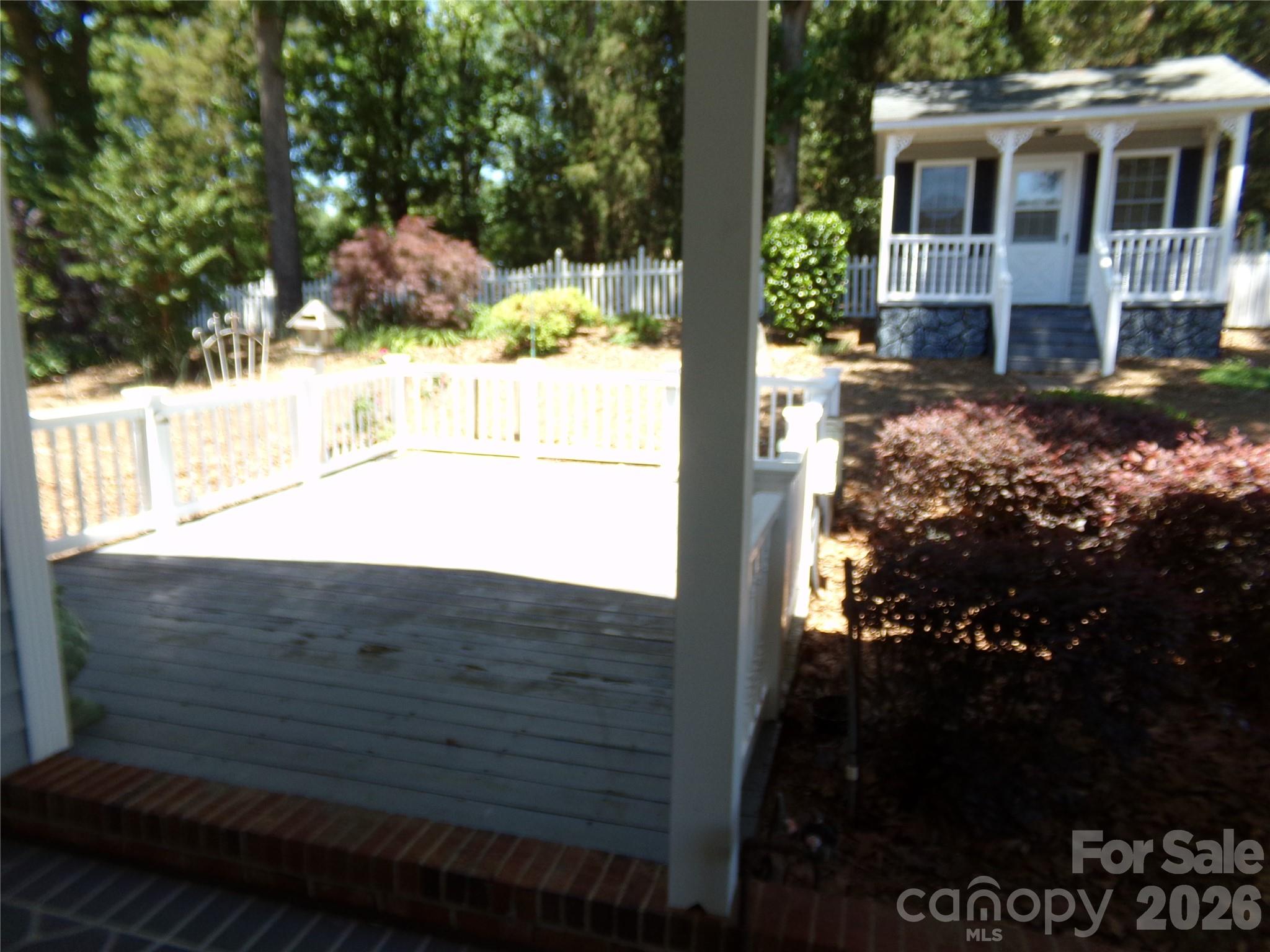 4396 Nc Hwy 200 Highway — Stanfield