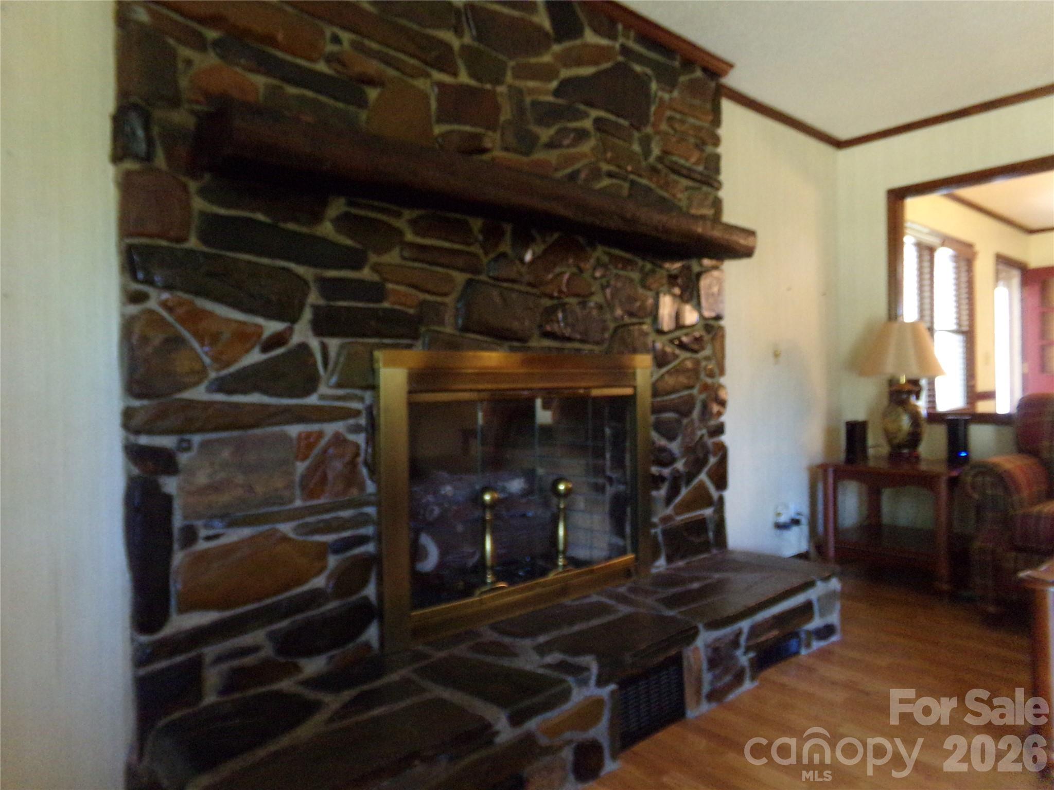4396 Nc Hwy 200 Highway — Stanfield
