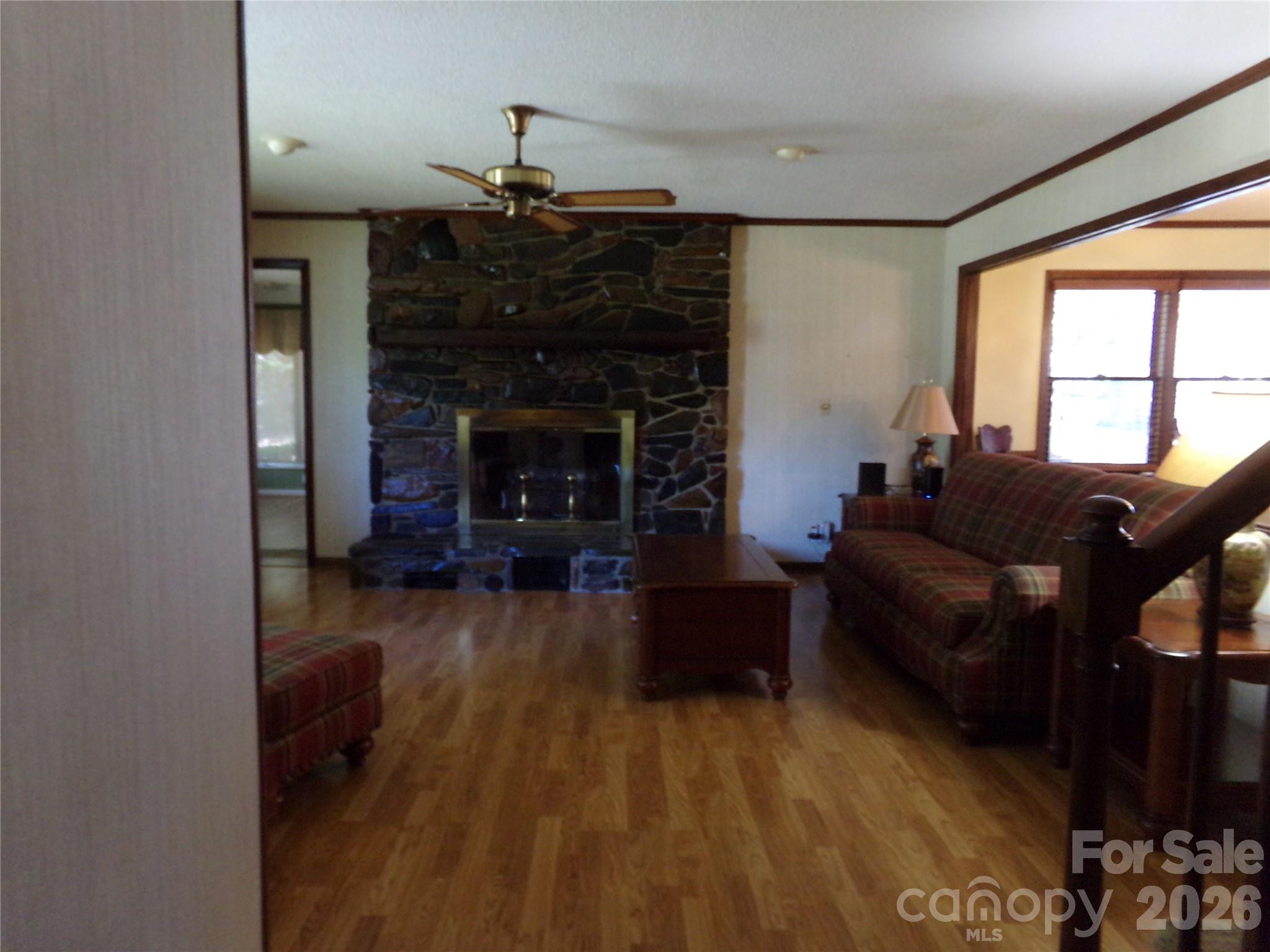 4396 Nc Hwy 200 Highway — Stanfield