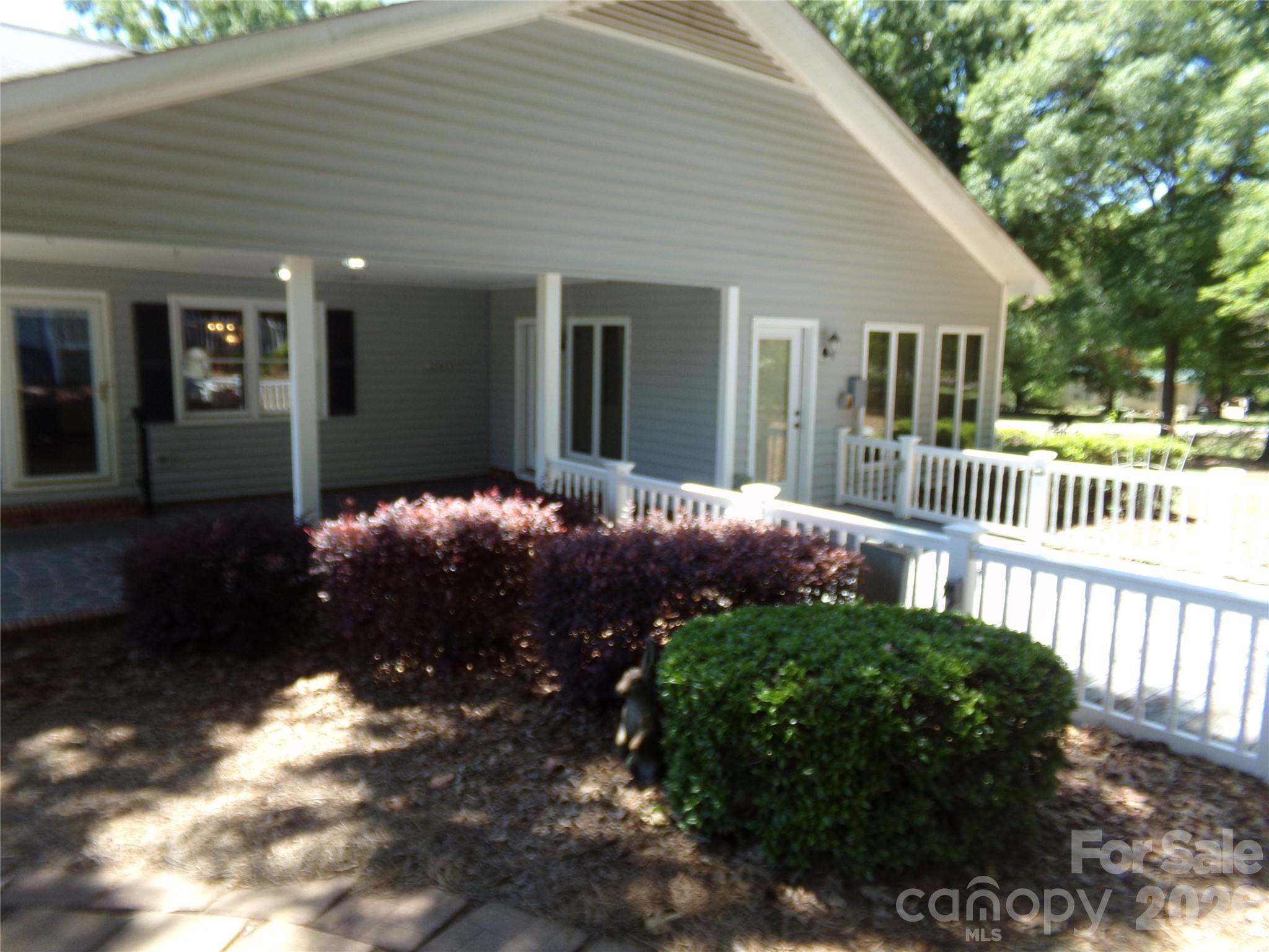 4396 Nc Hwy 200 Highway — Stanfield