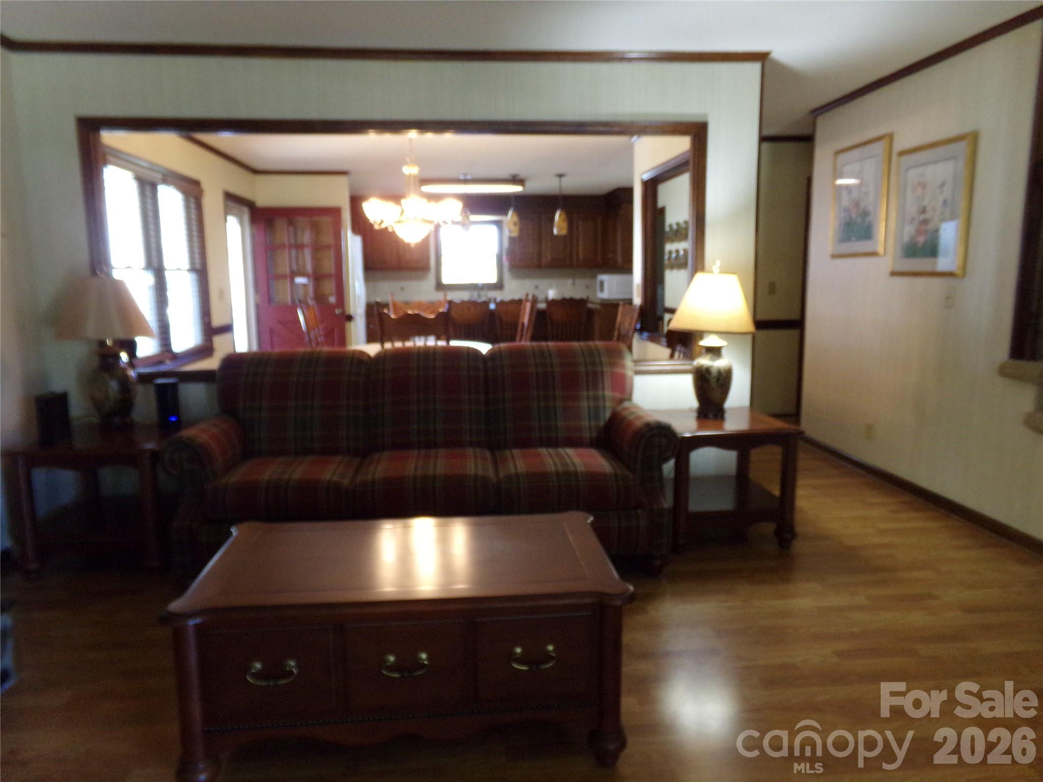 4396 Nc Hwy 200 Highway — Stanfield