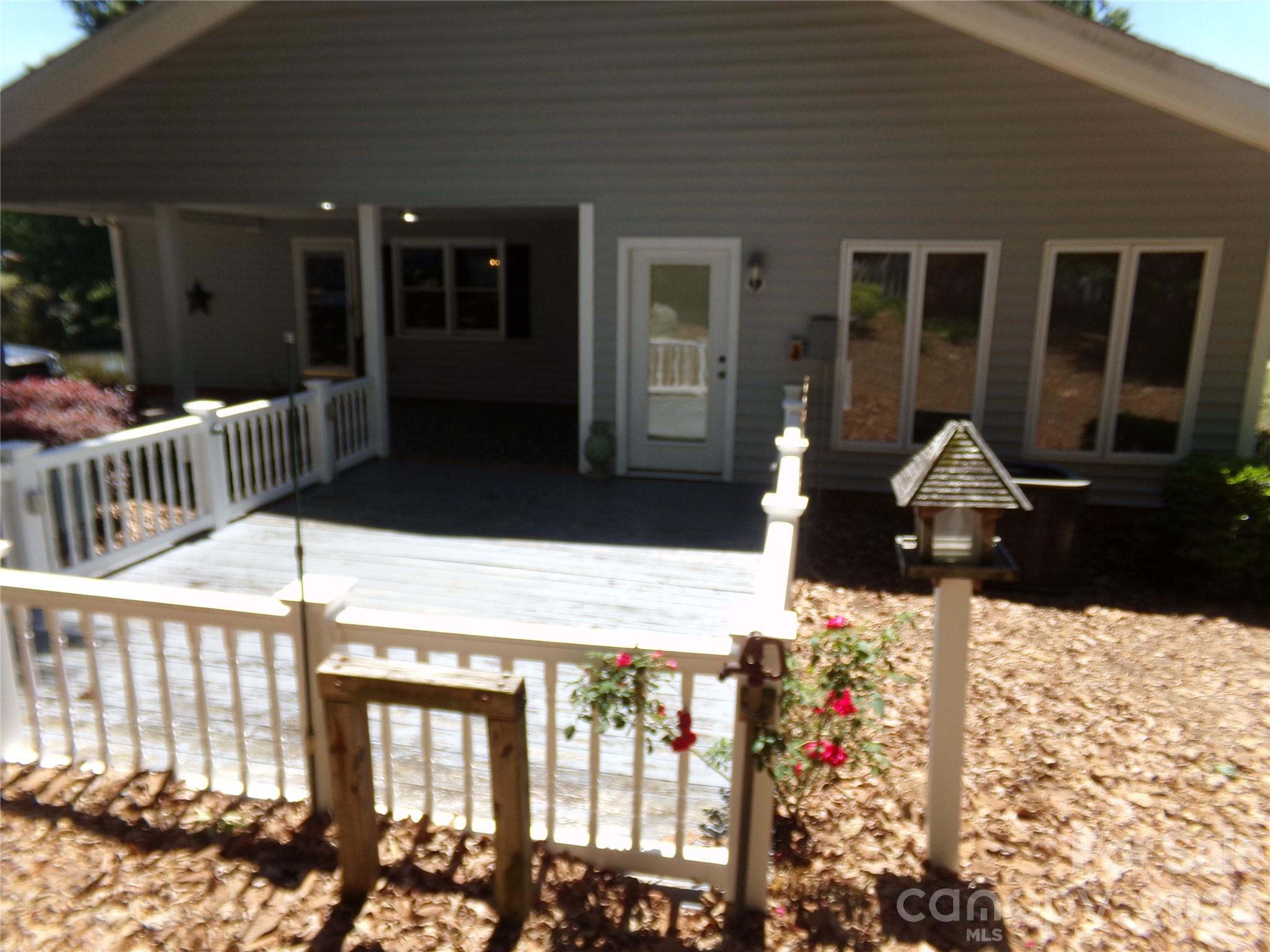 4396 Nc Hwy 200 Highway — Stanfield