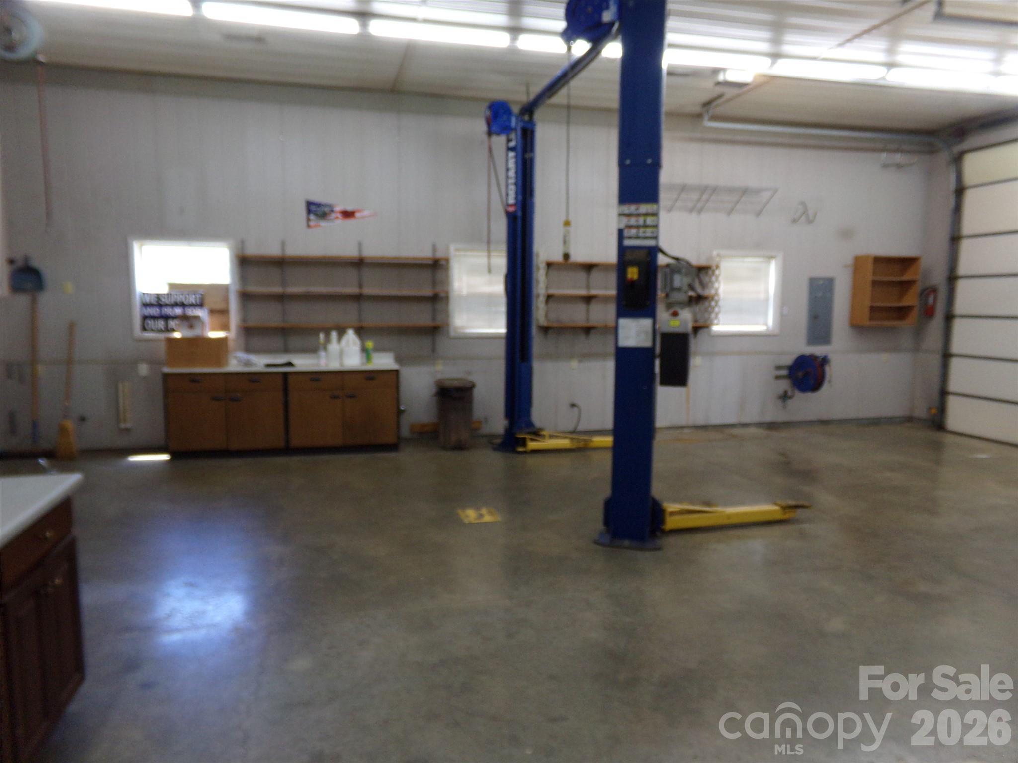 4396 Nc Hwy 200 Highway — Stanfield