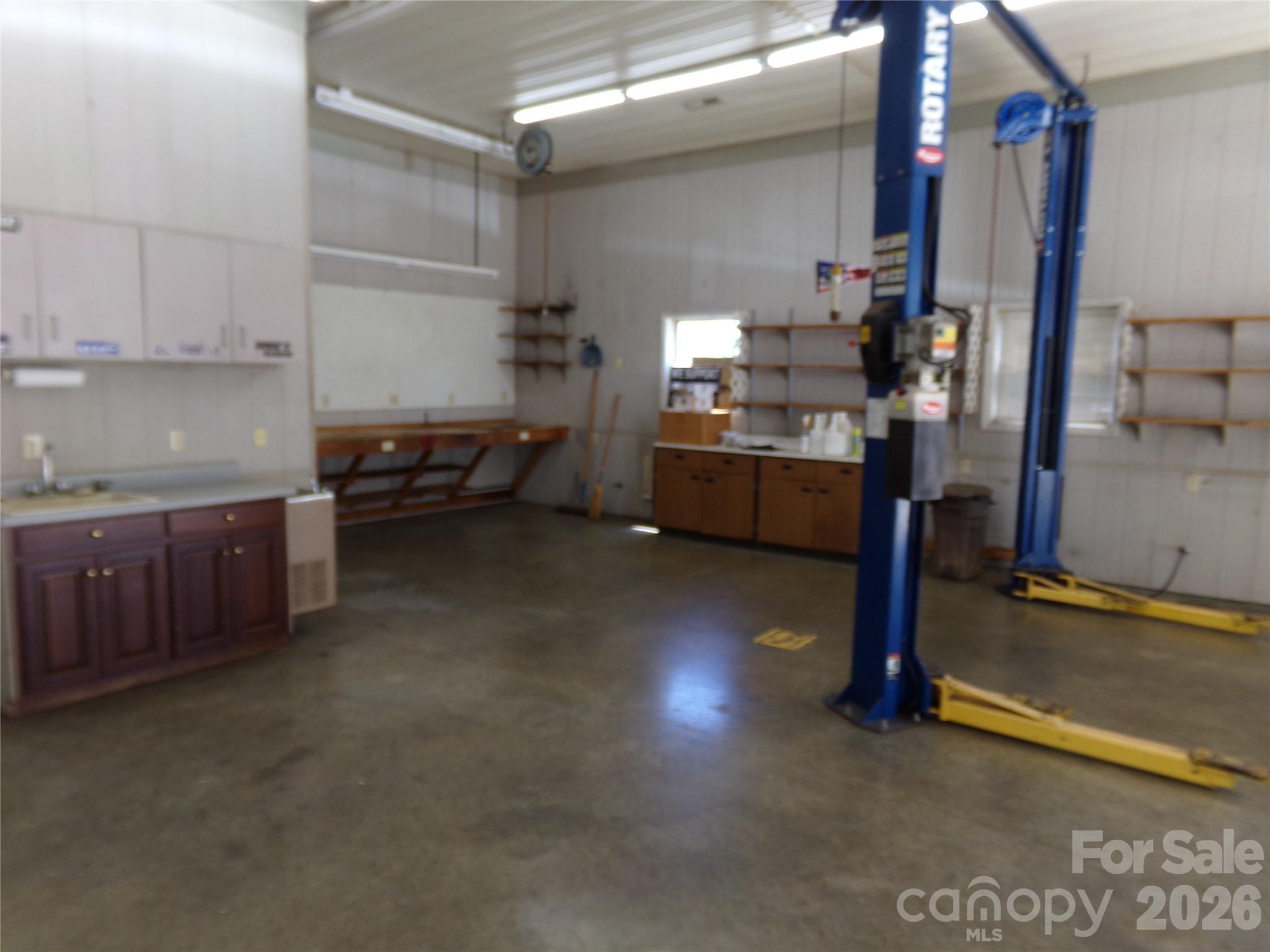 4396 Nc Hwy 200 Highway — Stanfield