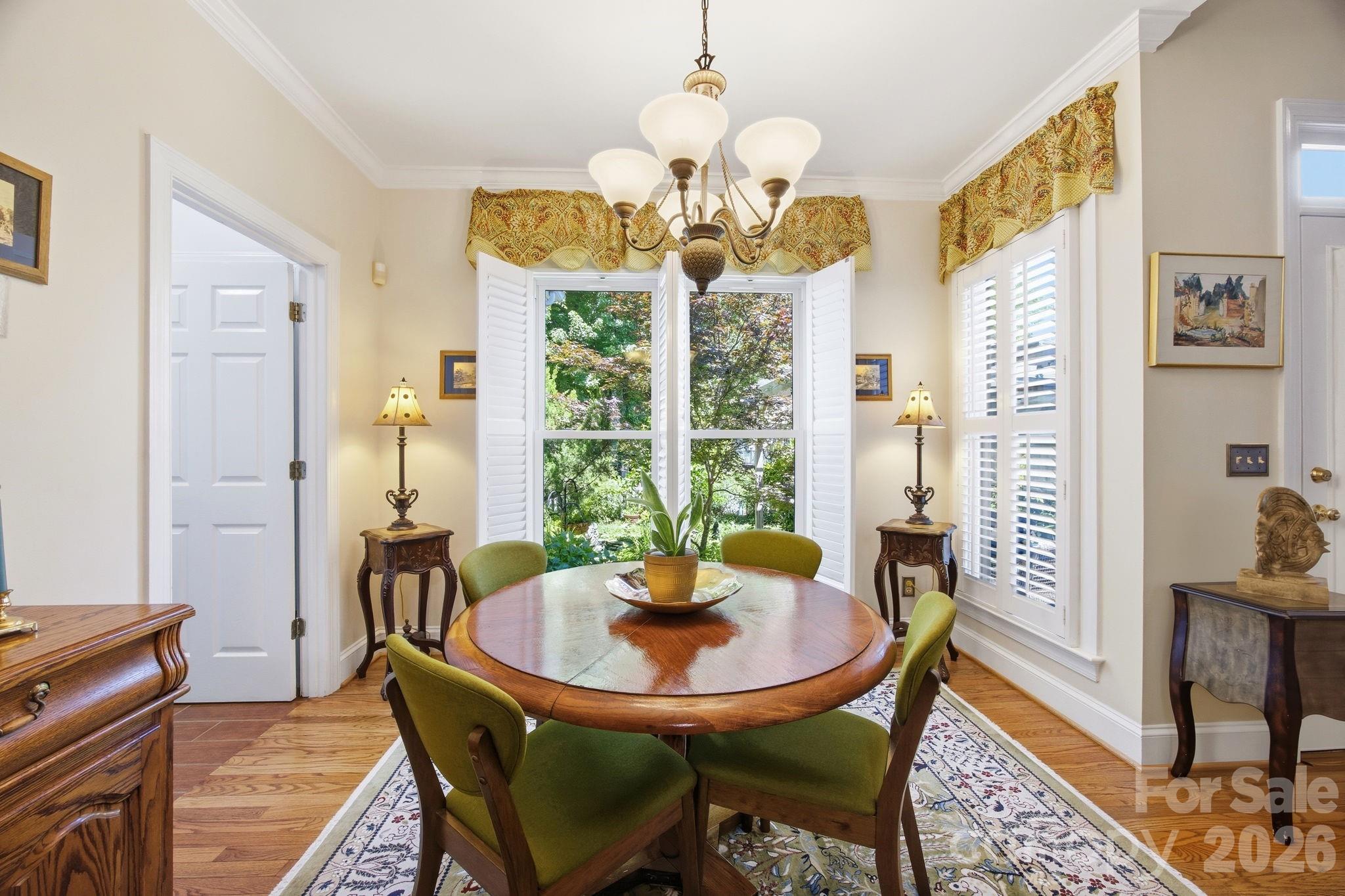 2608 Saintfield Place — Charlotte