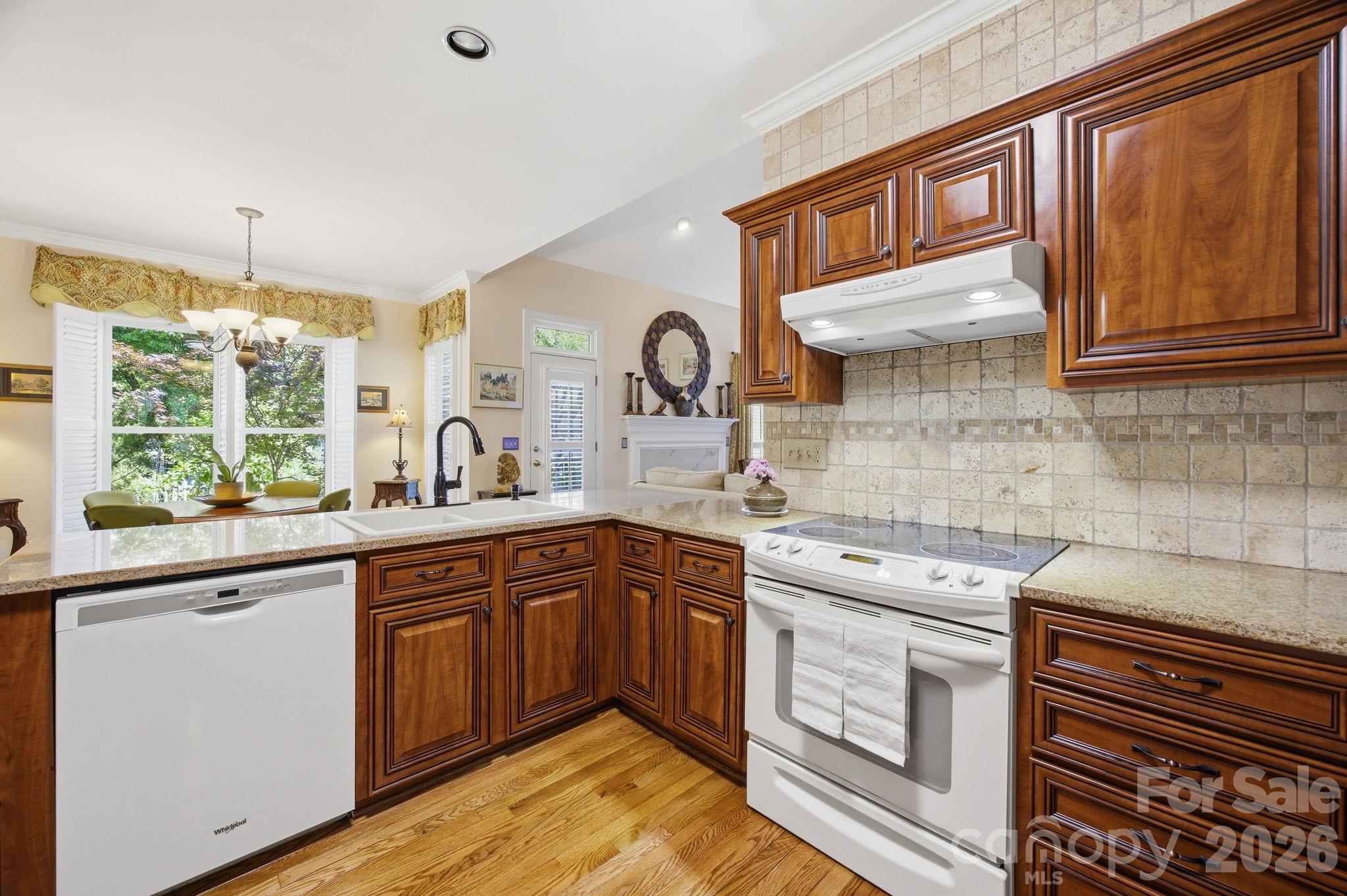 2608 Saintfield Place — Charlotte