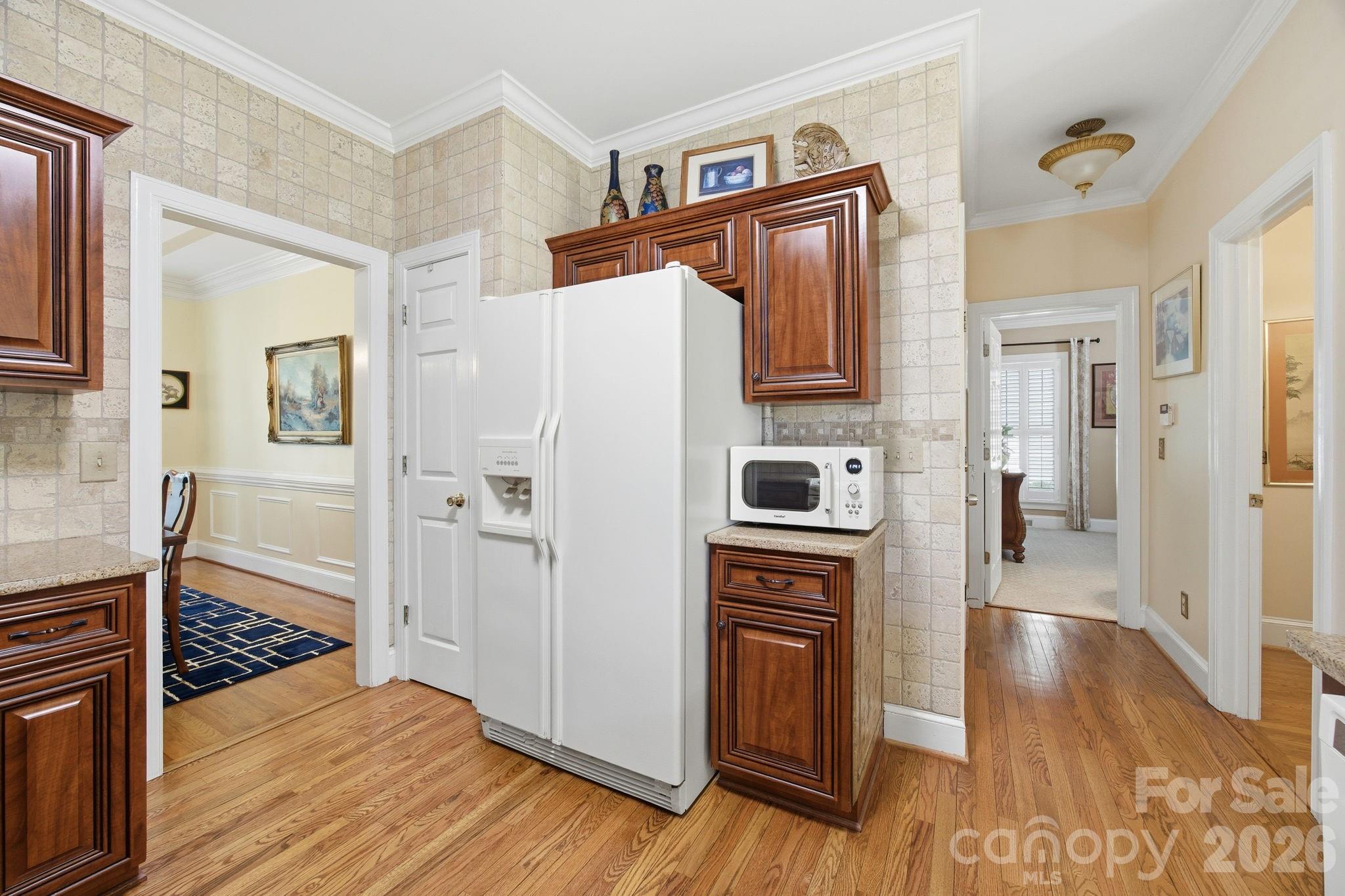 2608 Saintfield Place — Charlotte