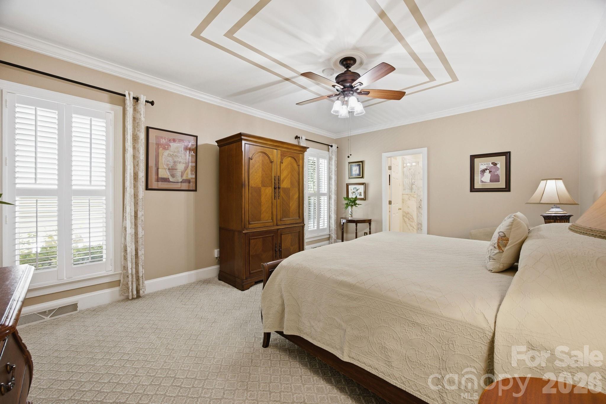 2608 Saintfield Place — Charlotte