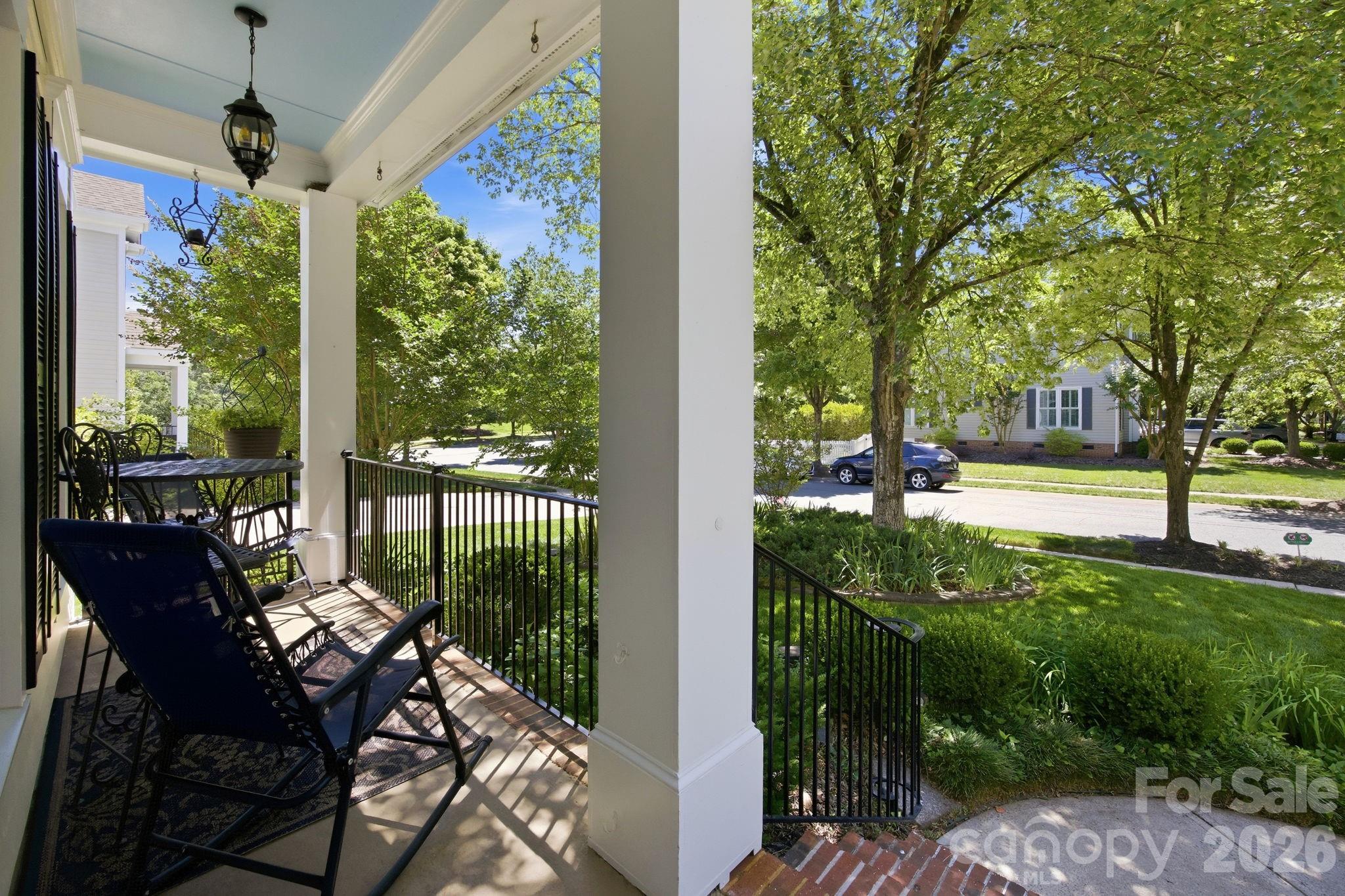 2608 Saintfield Place — Charlotte