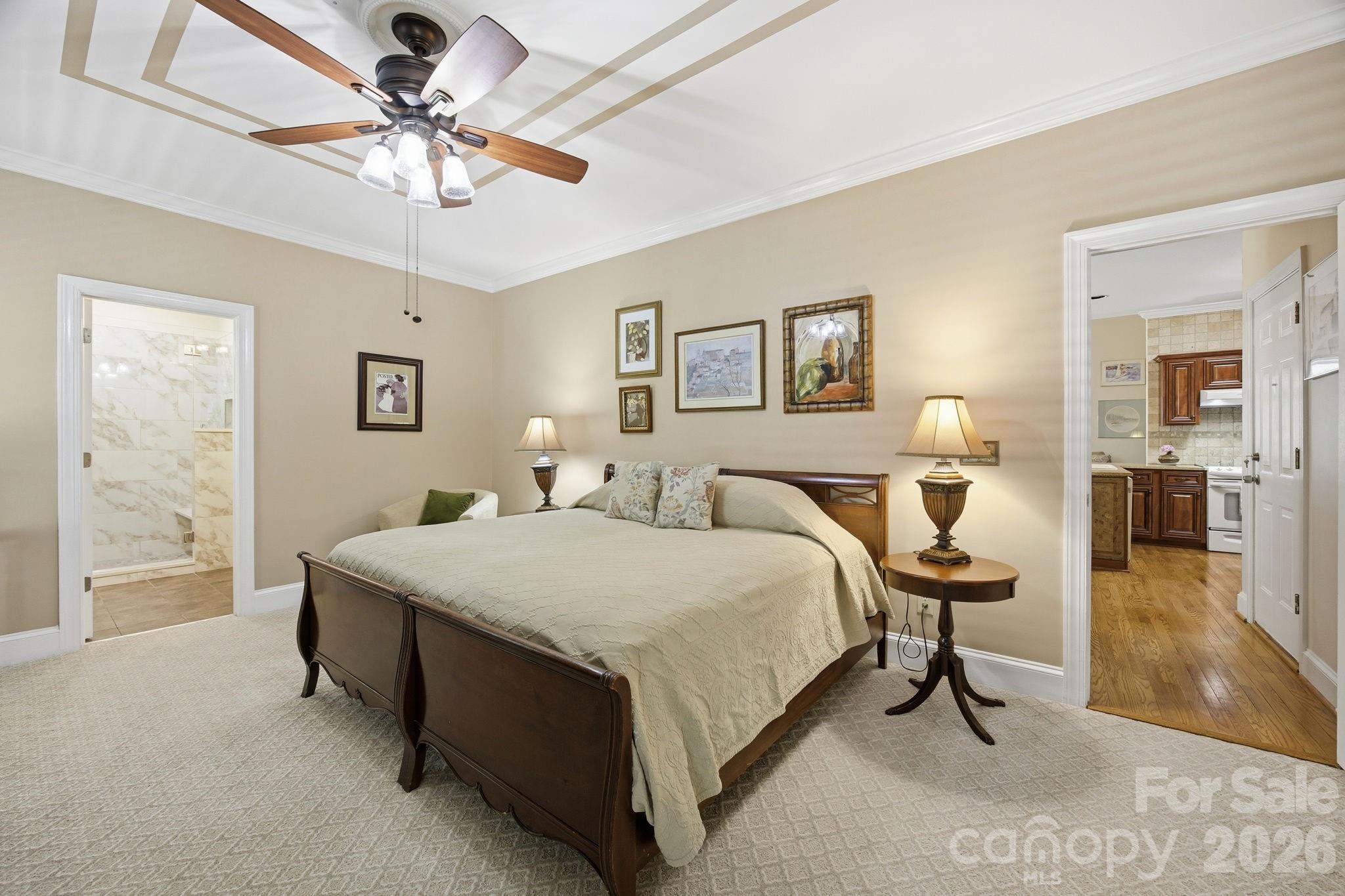 2608 Saintfield Place — Charlotte