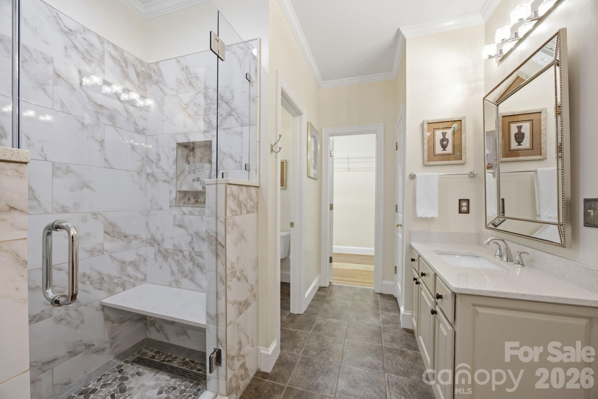 2608 Saintfield Place — Charlotte