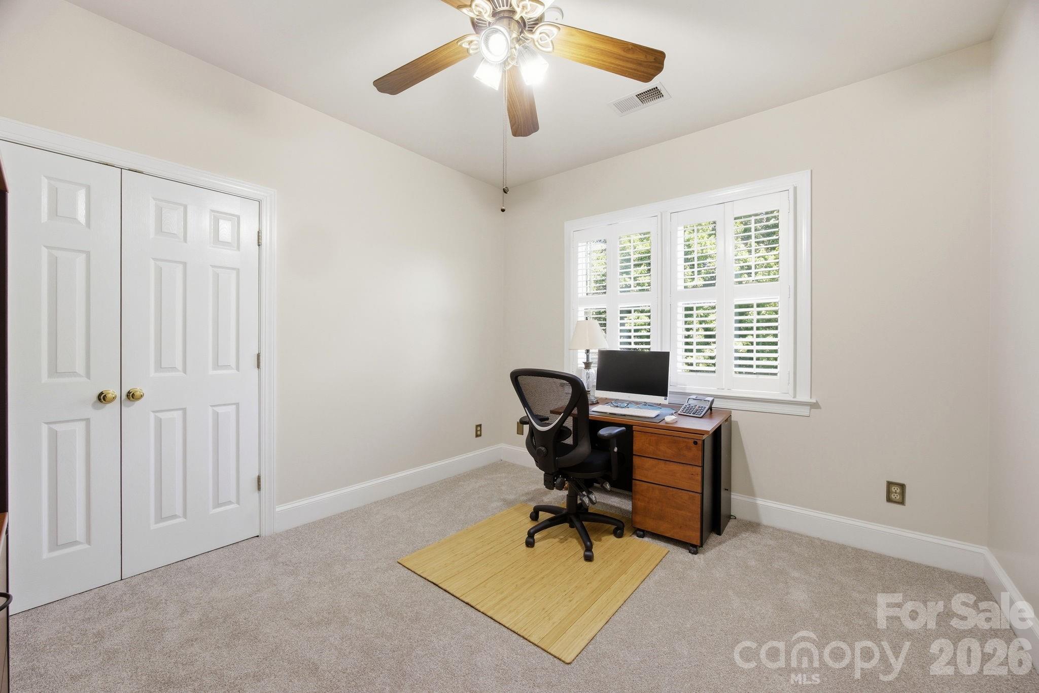 2608 Saintfield Place — Charlotte