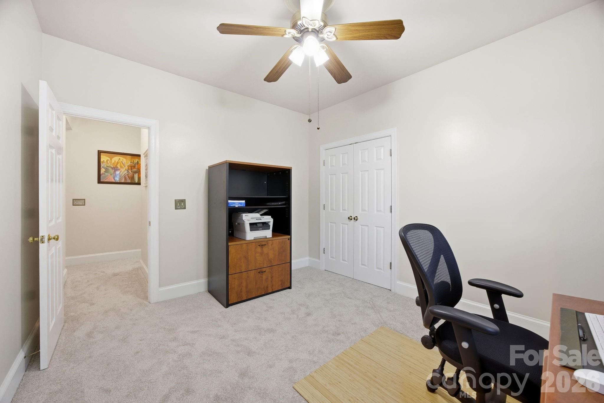 2608 Saintfield Place — Charlotte