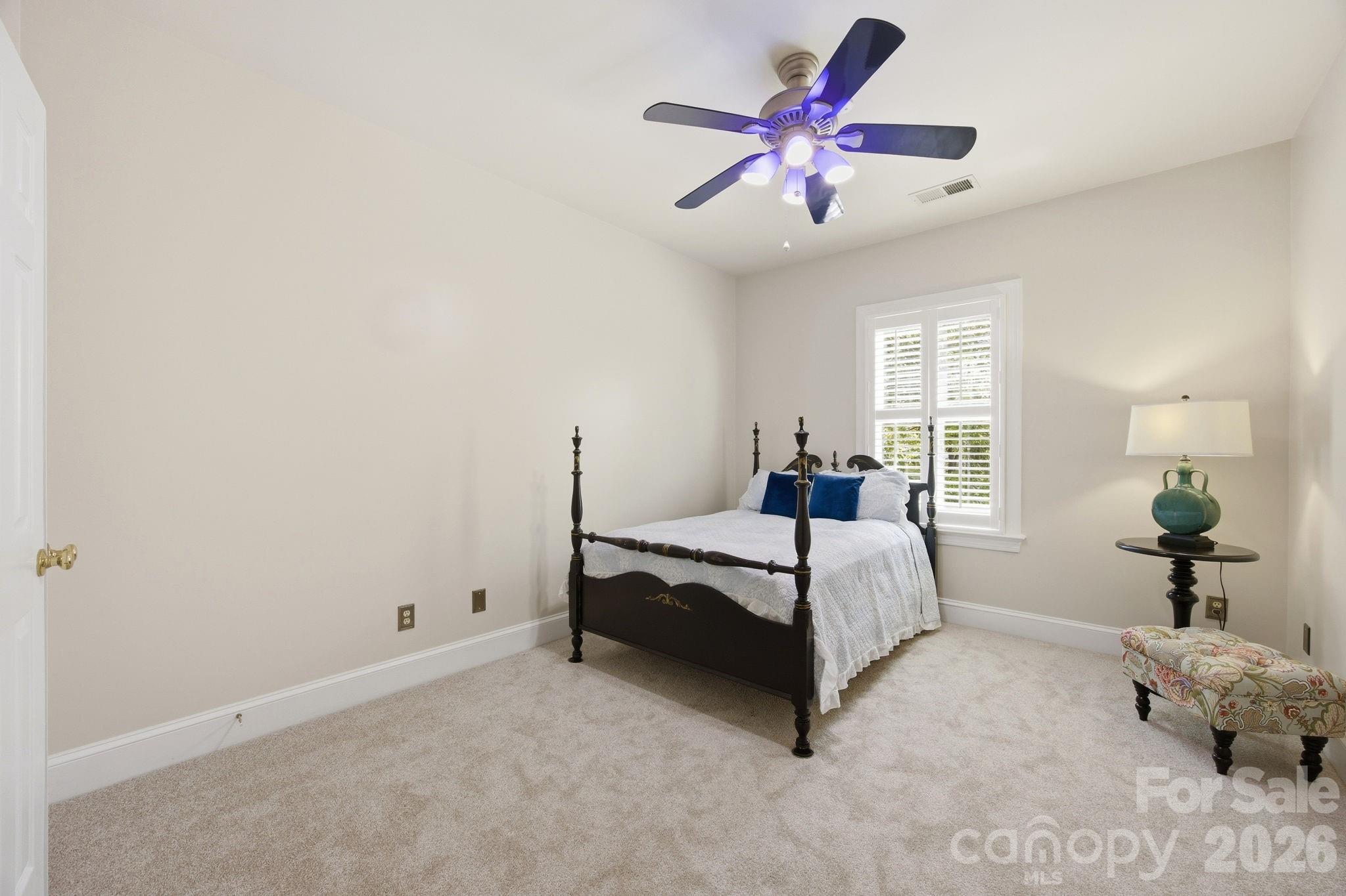 2608 Saintfield Place — Charlotte