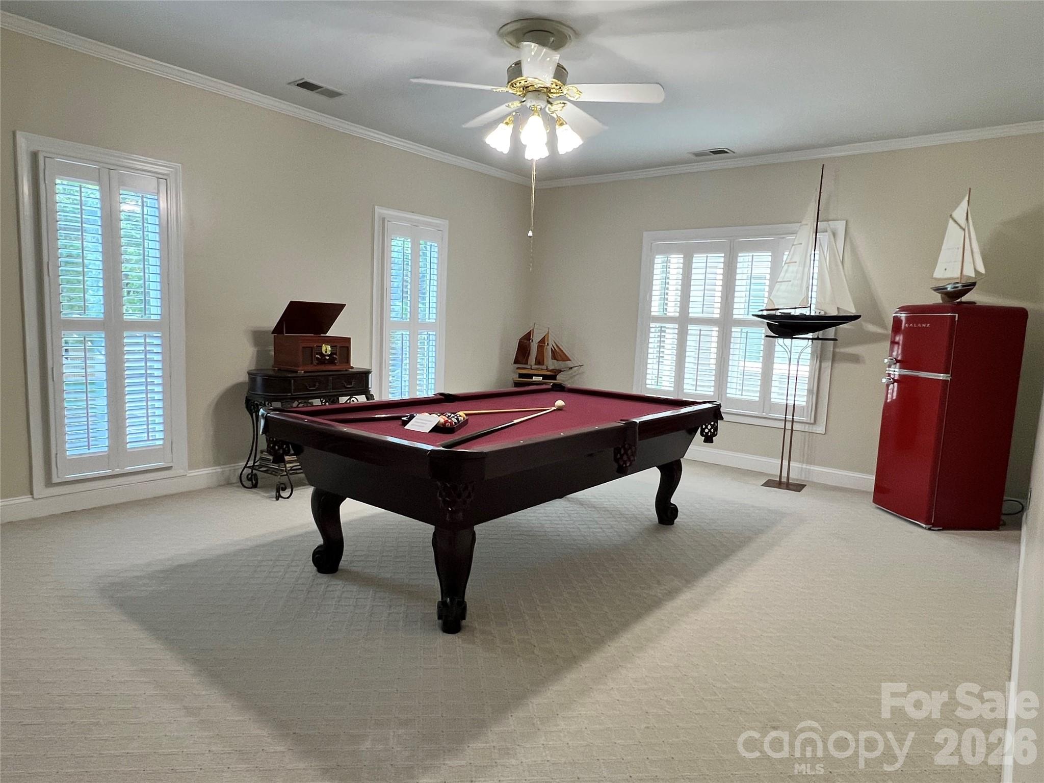 2608 Saintfield Place — Charlotte