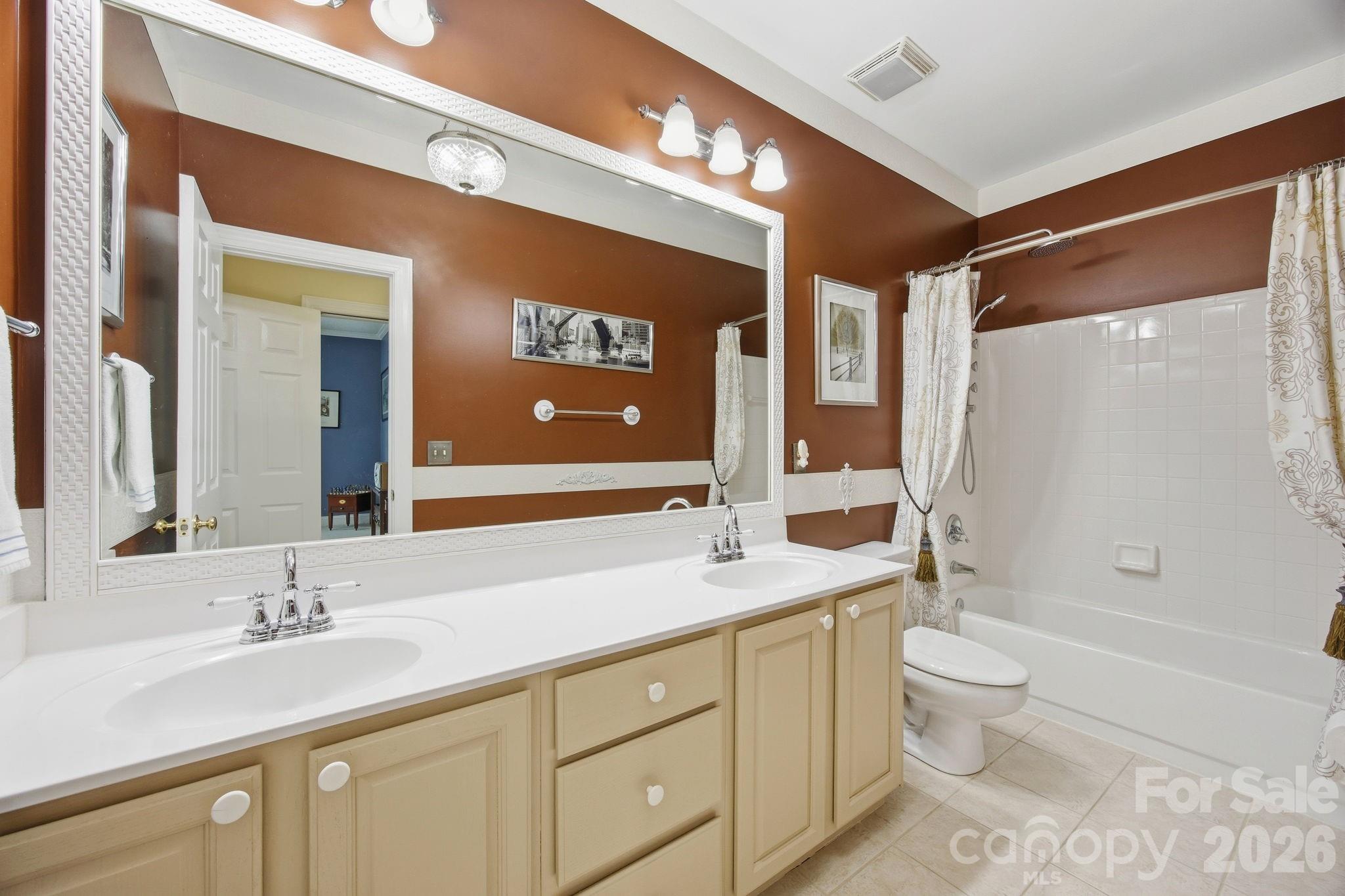 2608 Saintfield Place — Charlotte