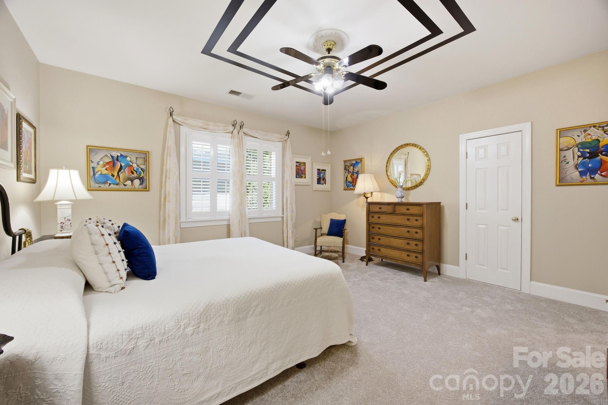 2608 Saintfield Place — Charlotte