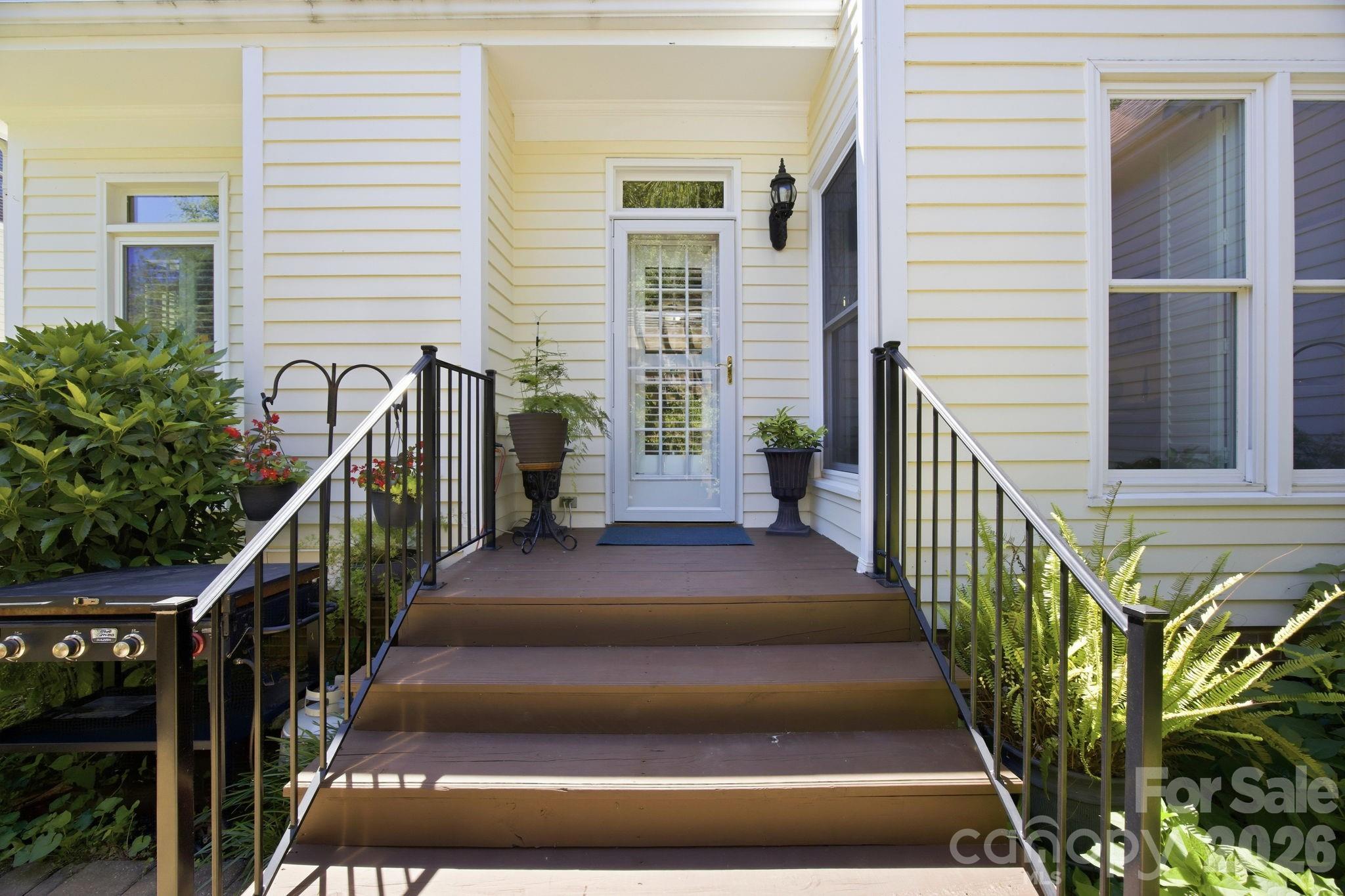 2608 Saintfield Place — Charlotte