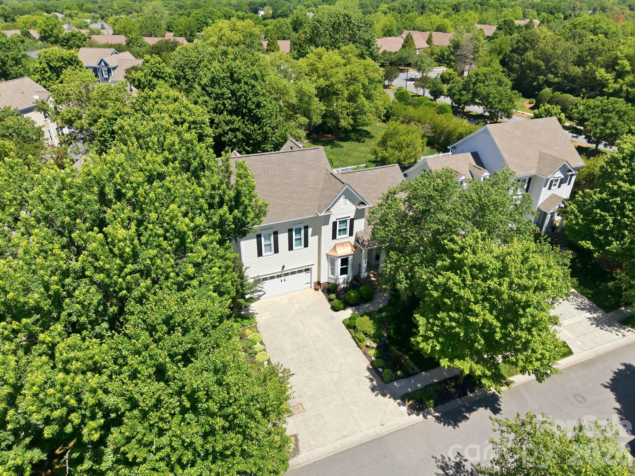 2608 Saintfield Place — Charlotte