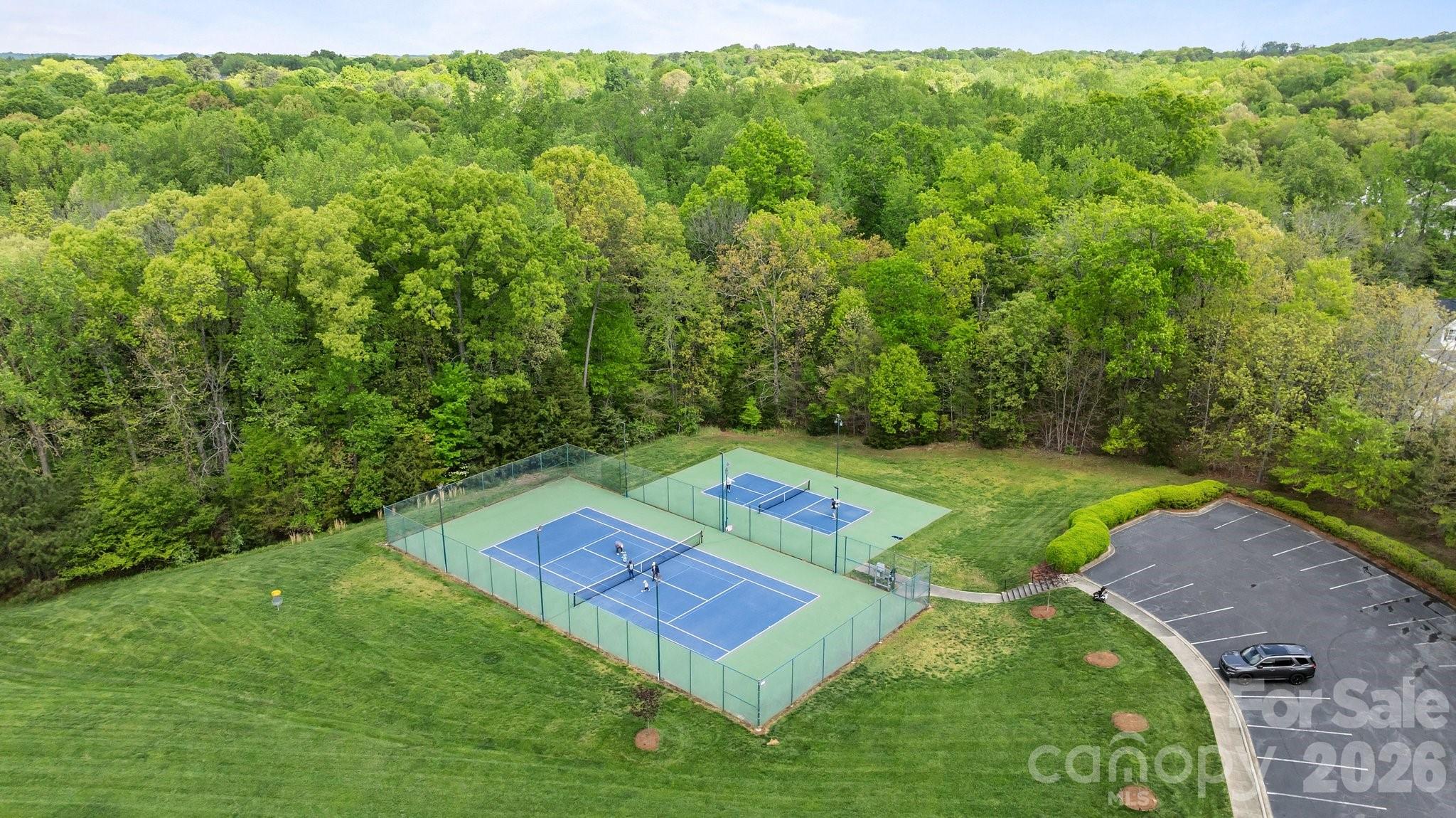 2608 Saintfield Place — Charlotte