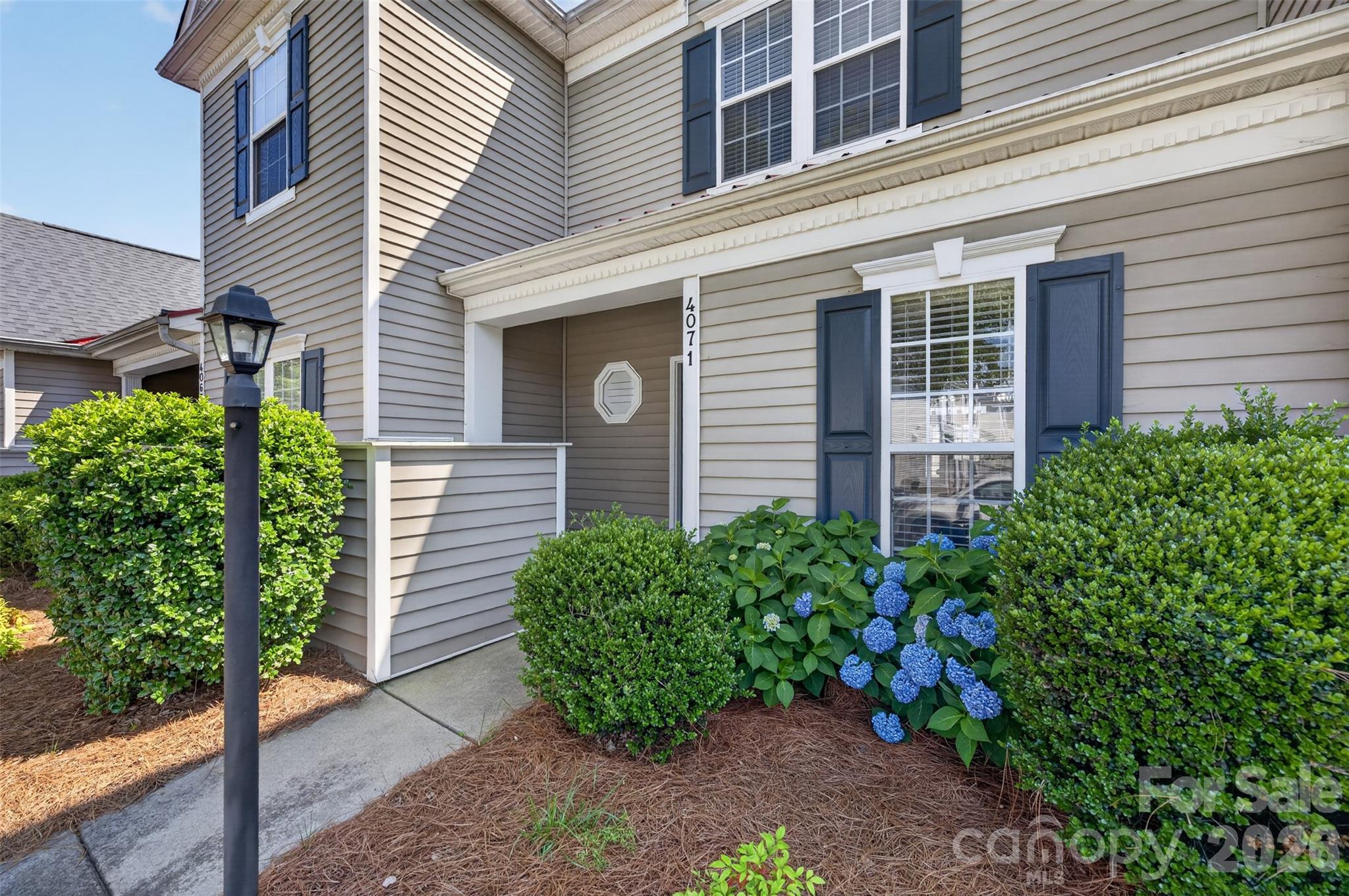 4071 Center Place Drive — Harrisburg