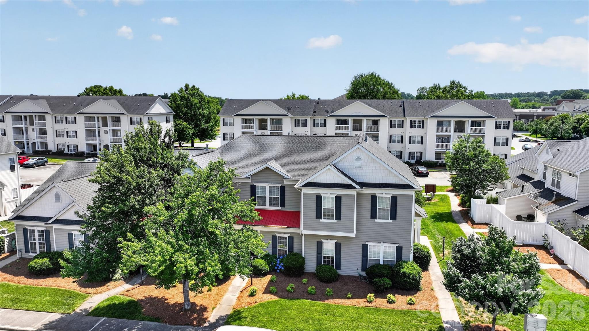4071 Center Place Drive — Harrisburg